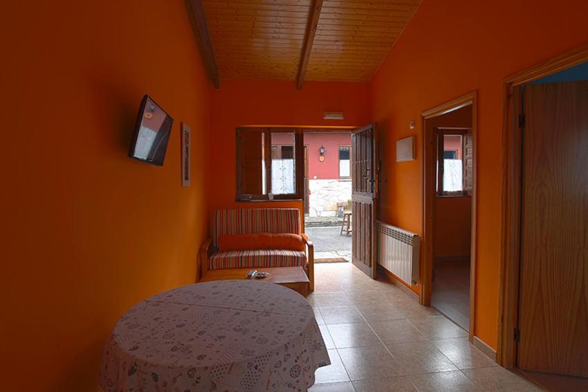 El Campal Apartment *