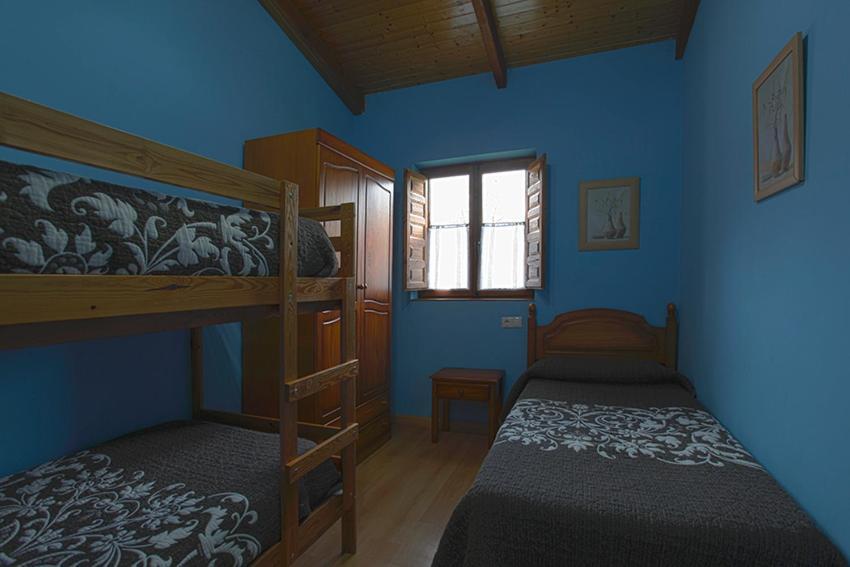 El Campal Apartment Felechosa