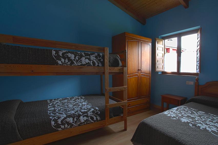 El Campal Apartment *