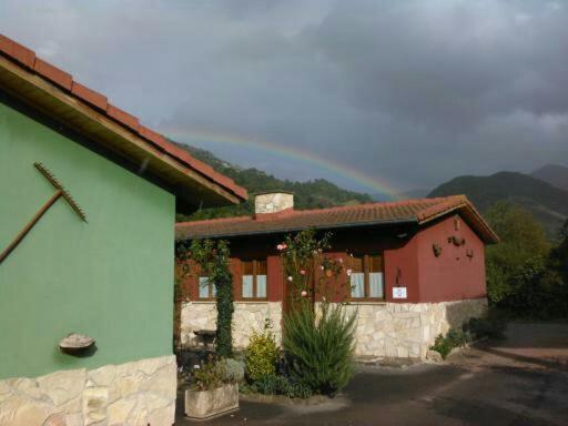 El Campal Apartment *