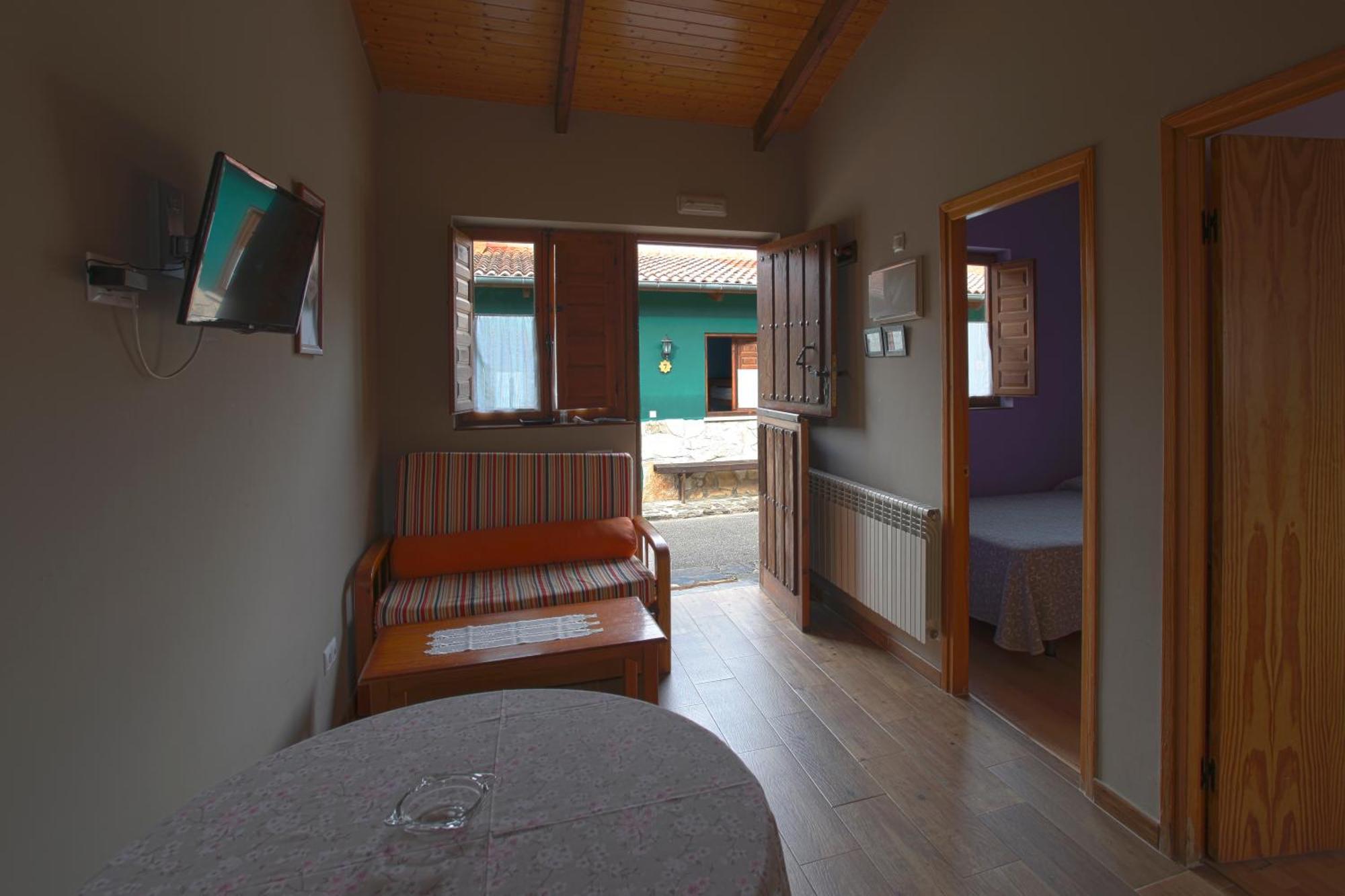 El Campal Apartment