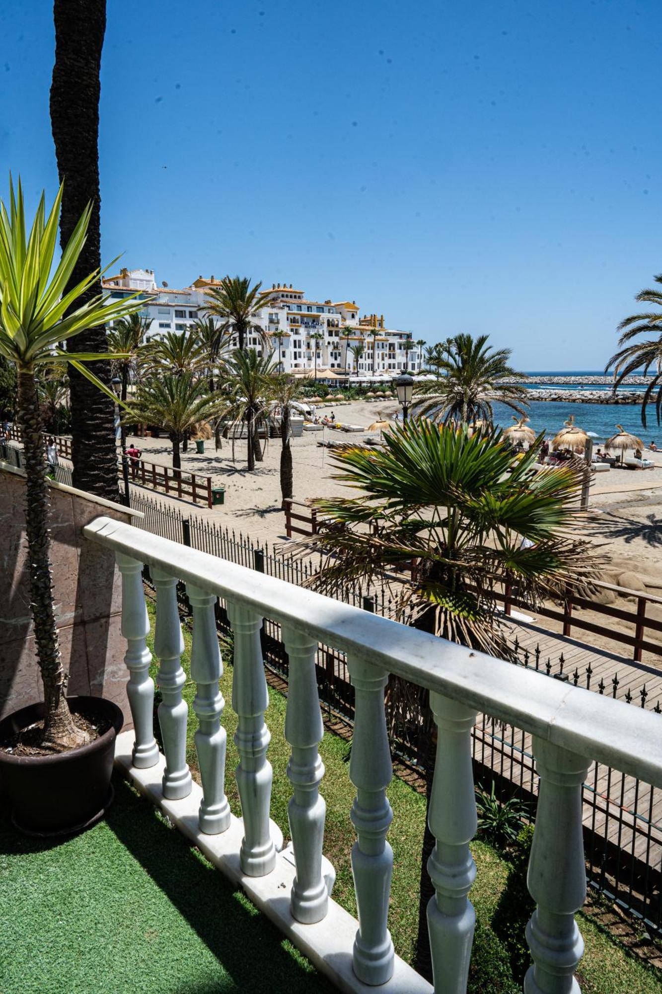 Puerto Banus Marbella