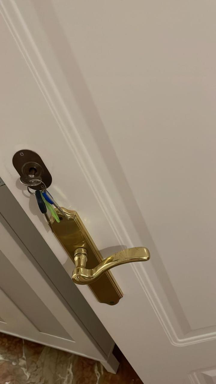 El Dorado Hostal *