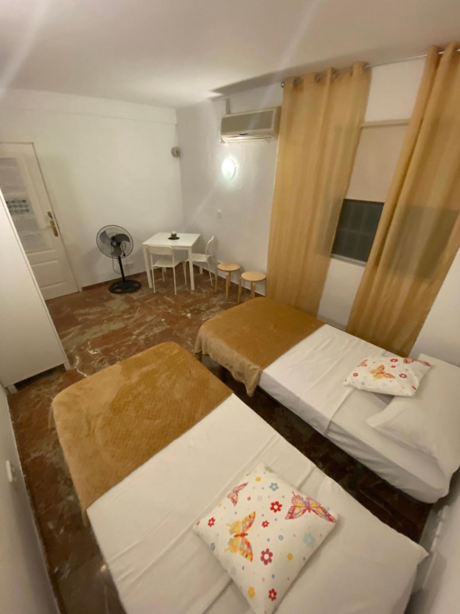 El Dorado Hostal