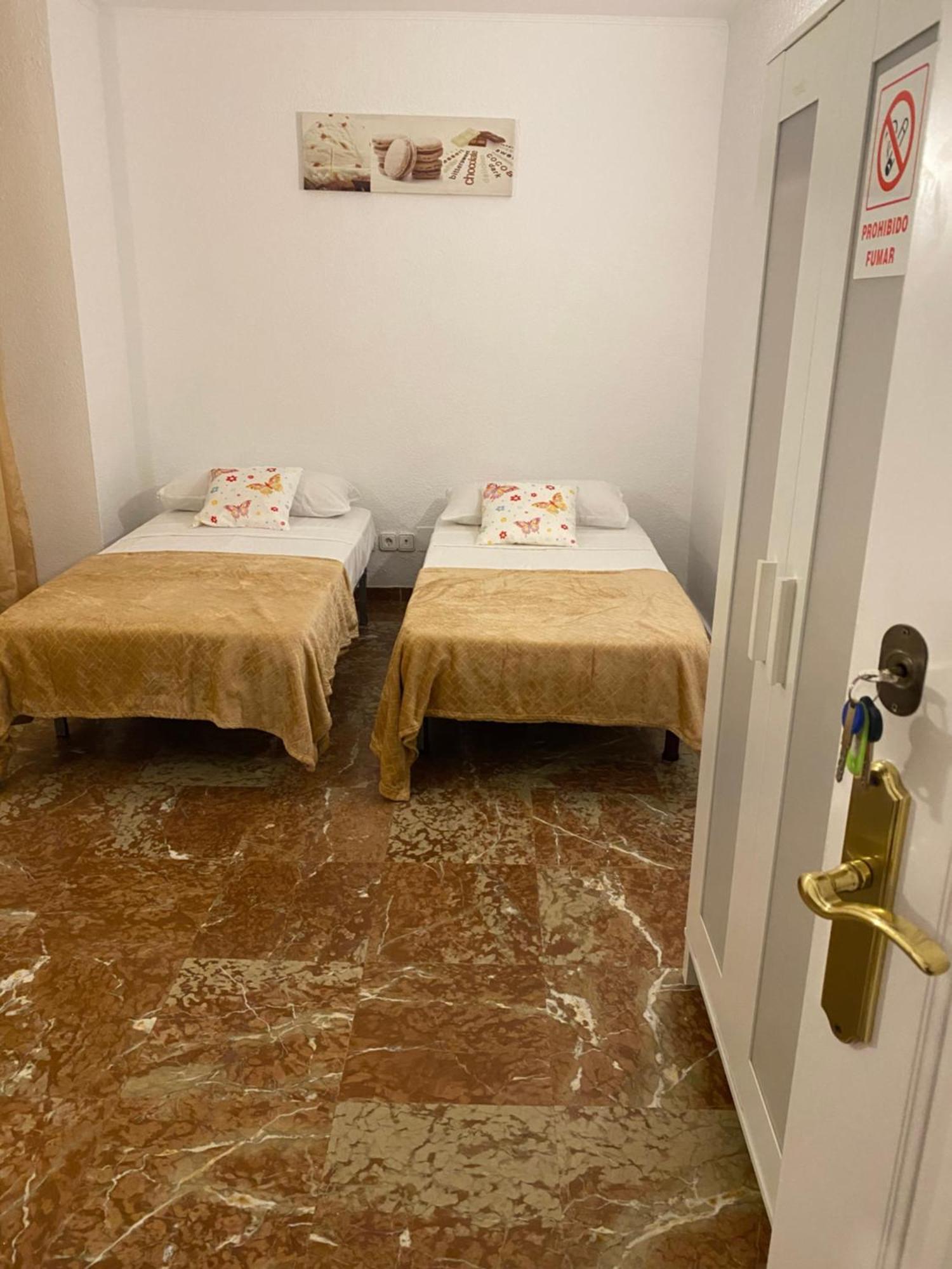 El Dorado Hostal *