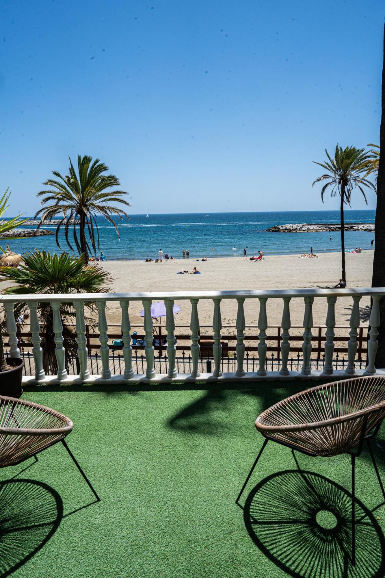 Aparthotel Puerto Banus