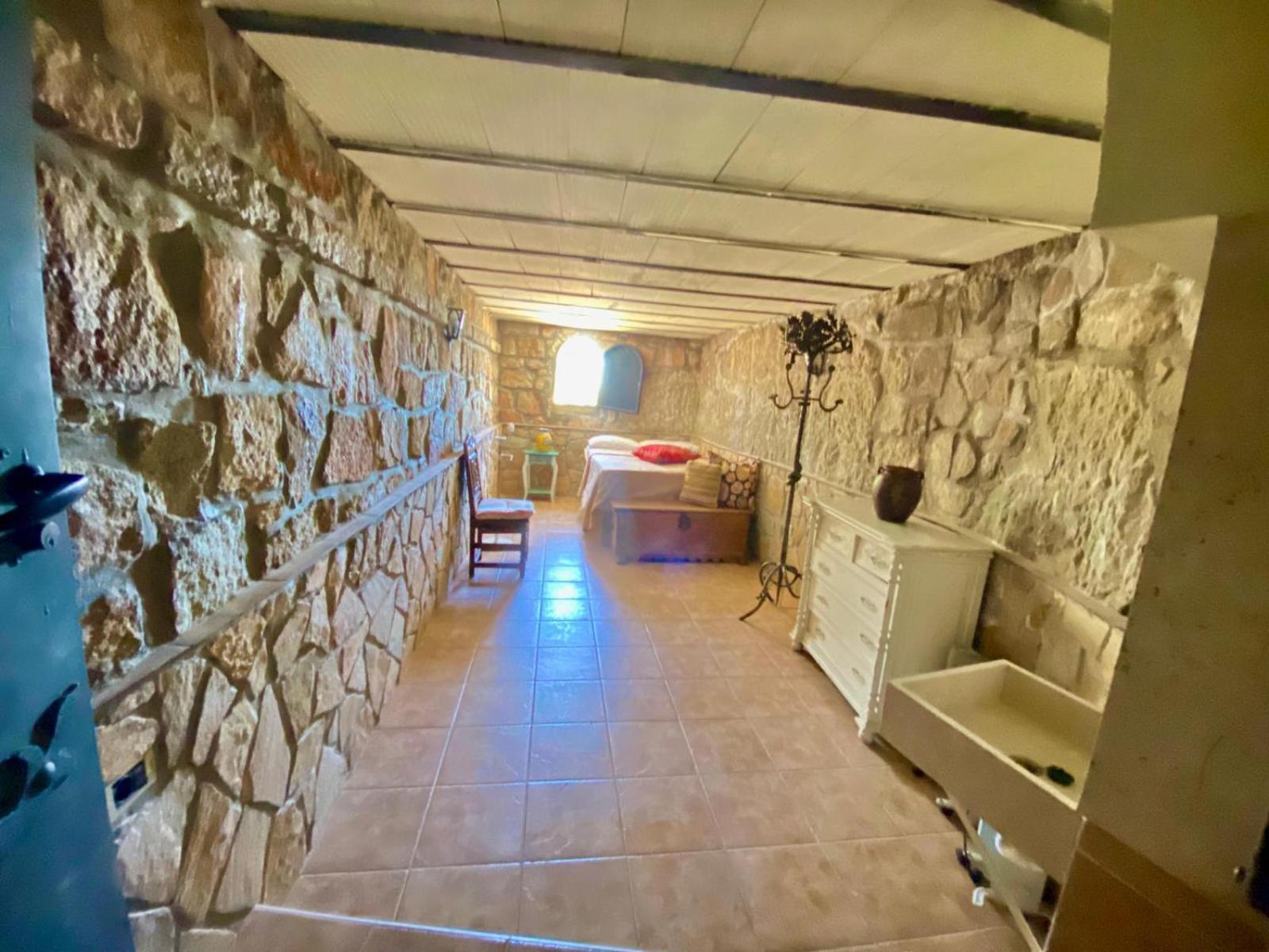 Magnífico Castillo Privado, Elevado En La Roca Chalet *