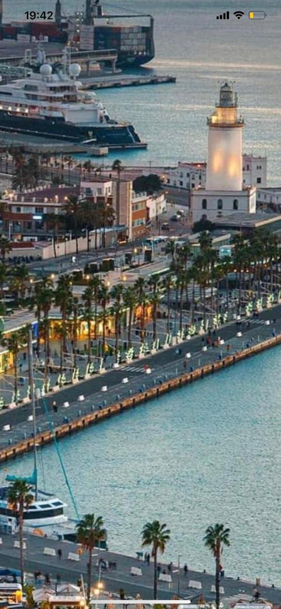 Apartment Apartamento—centro Parking Gratis Grupos *