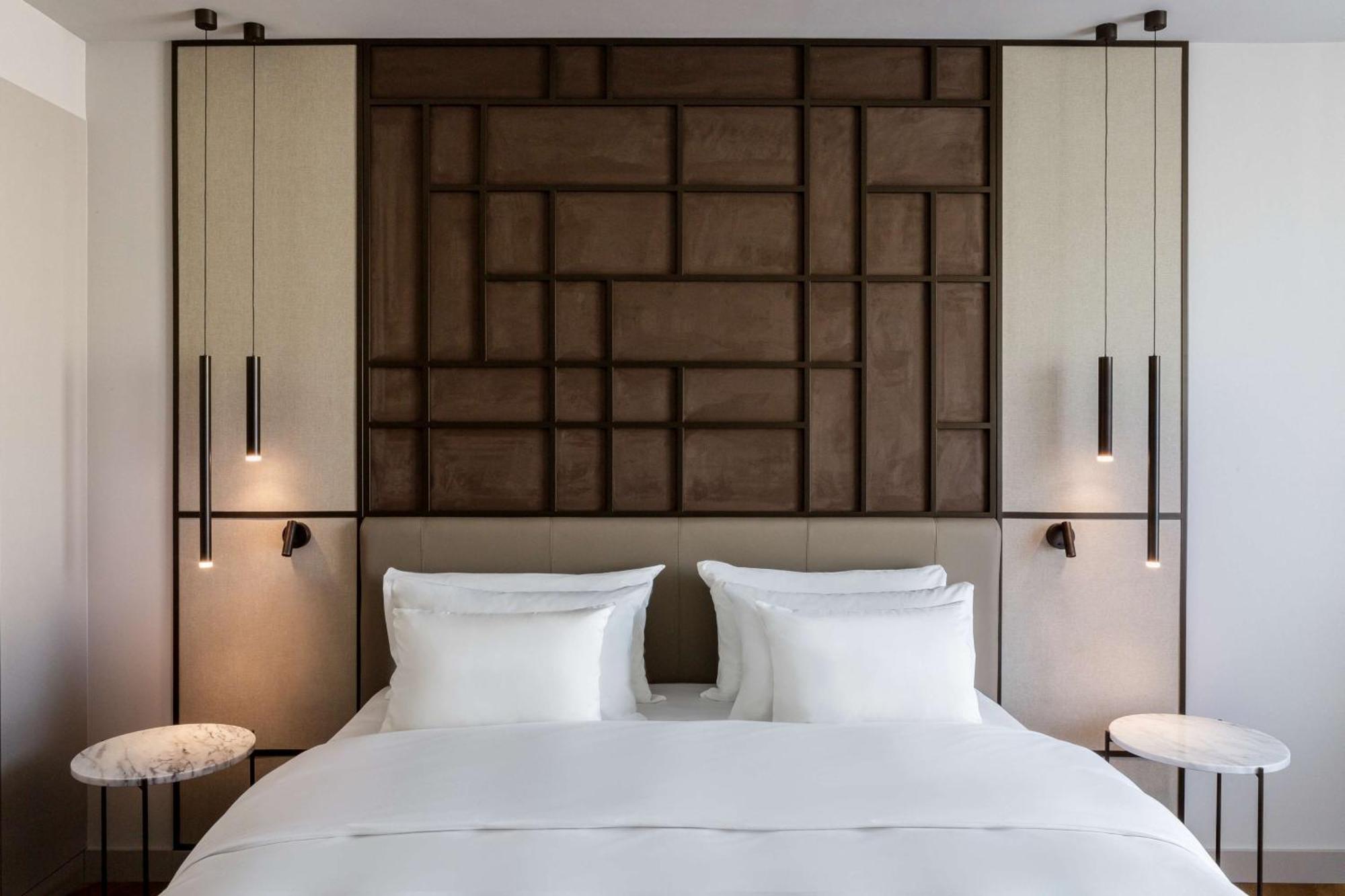Hotel Radisson Collection Hotel, Magdalena Plaza 5*
