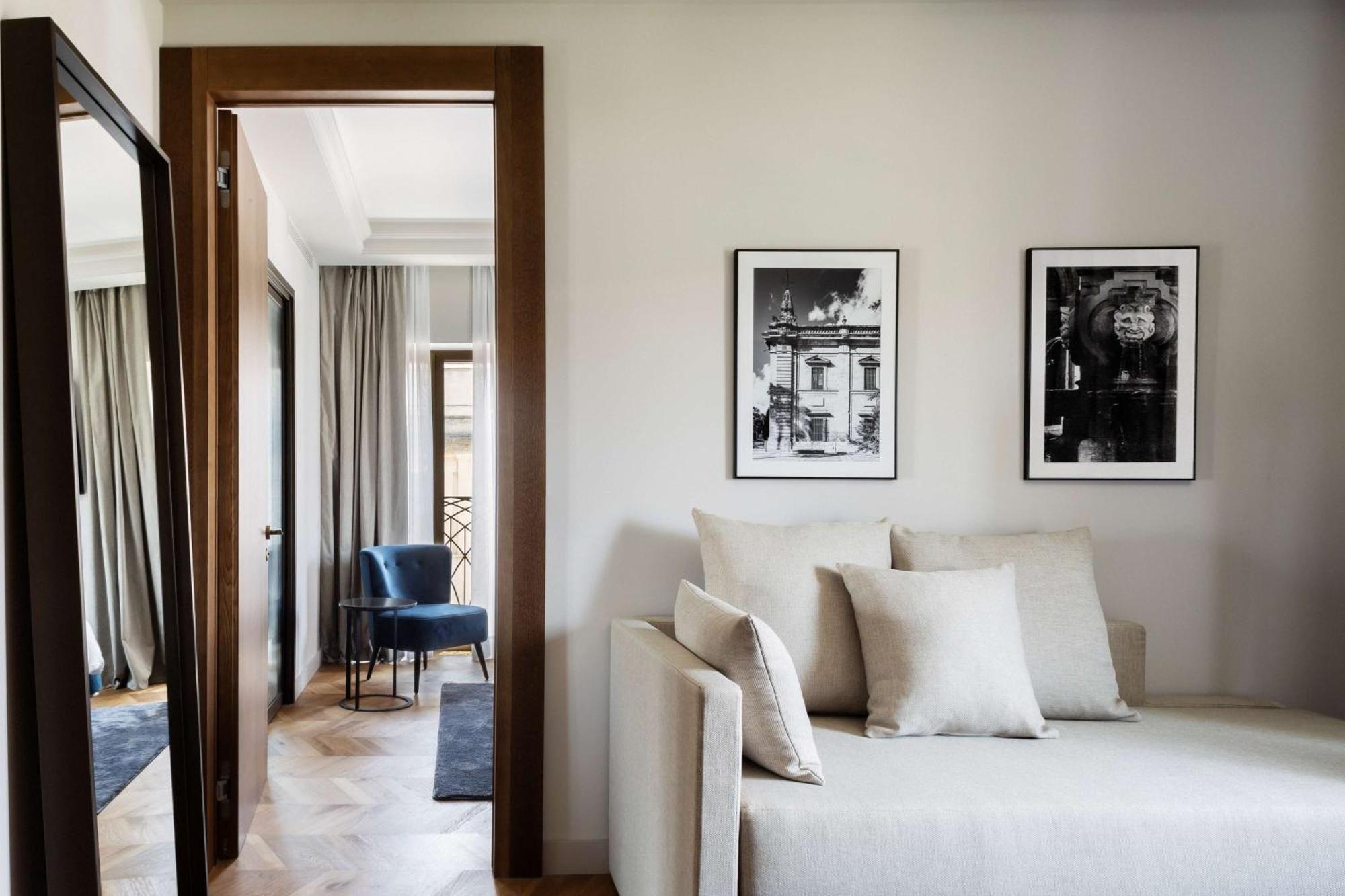 Radisson Collection Hotel, Magdalena Plaza