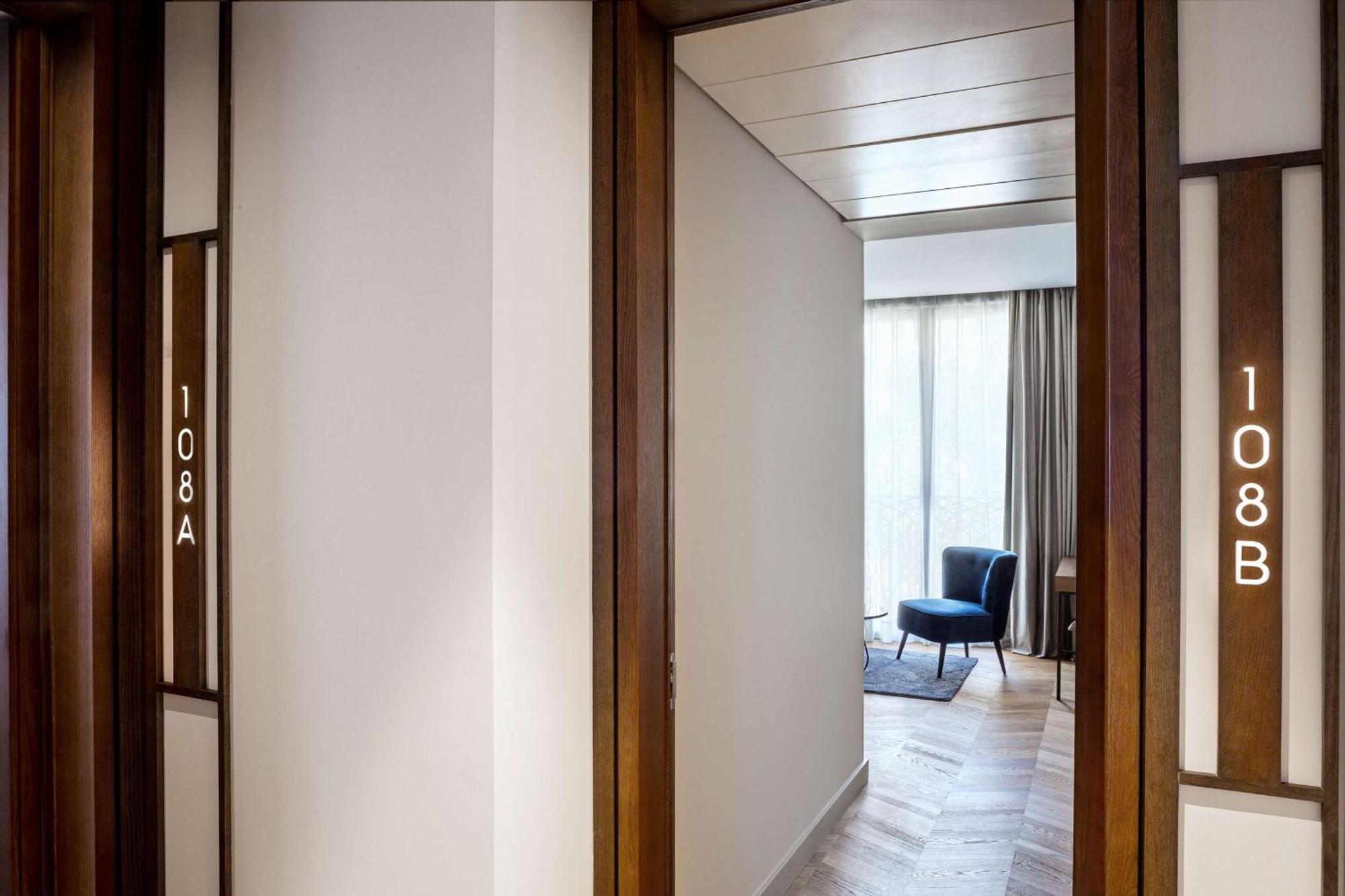 Hotel Radisson Collection Hotel, Magdalena Plaza 5*