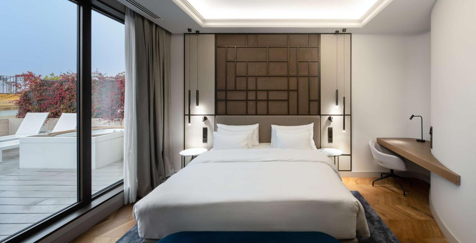 Radisson Collection Hotel, Magdalena Plaza Hotel Sevilla