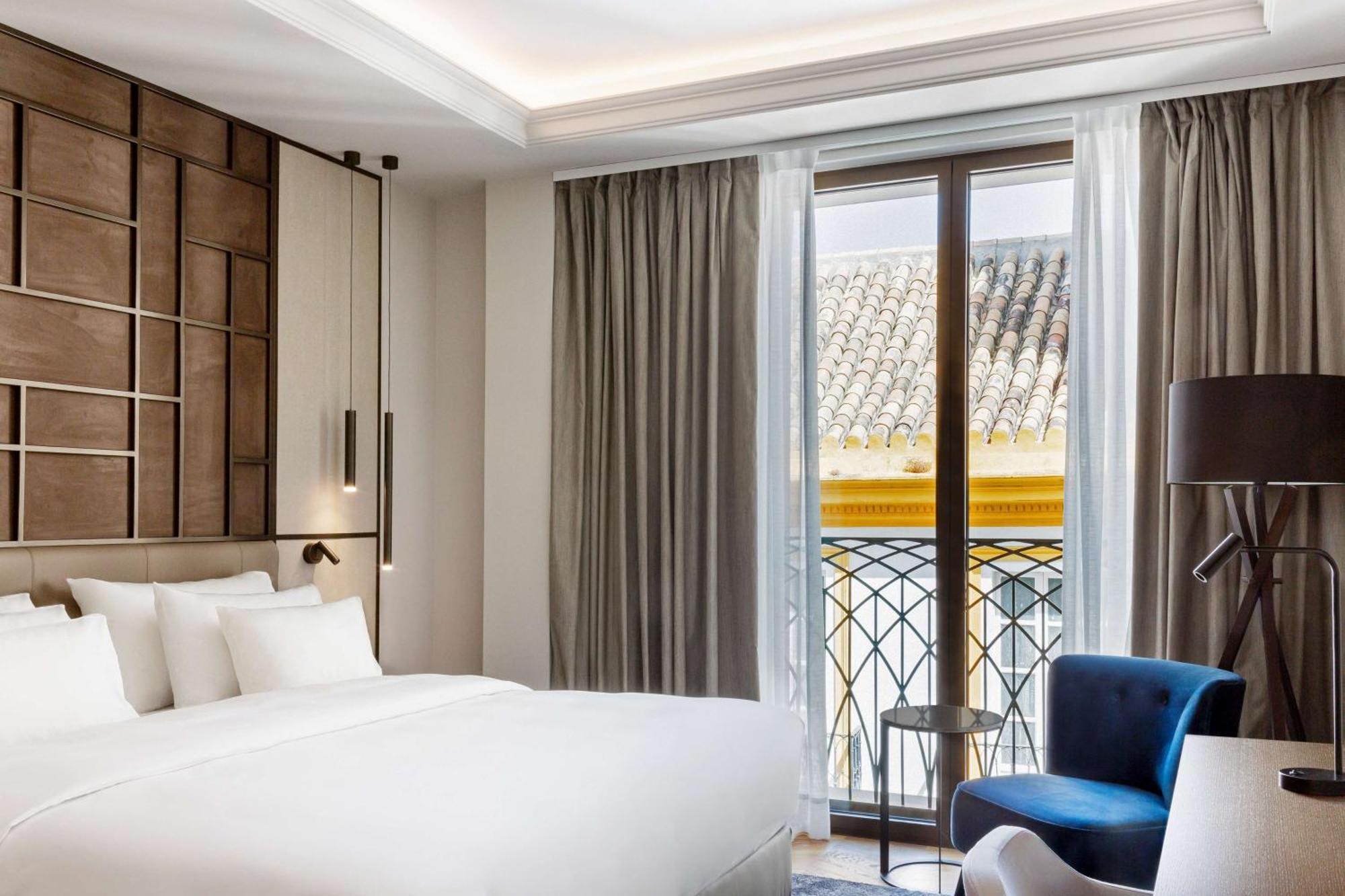 Radisson Collection Hotel, Magdalena Plaza Hotel Sevilla