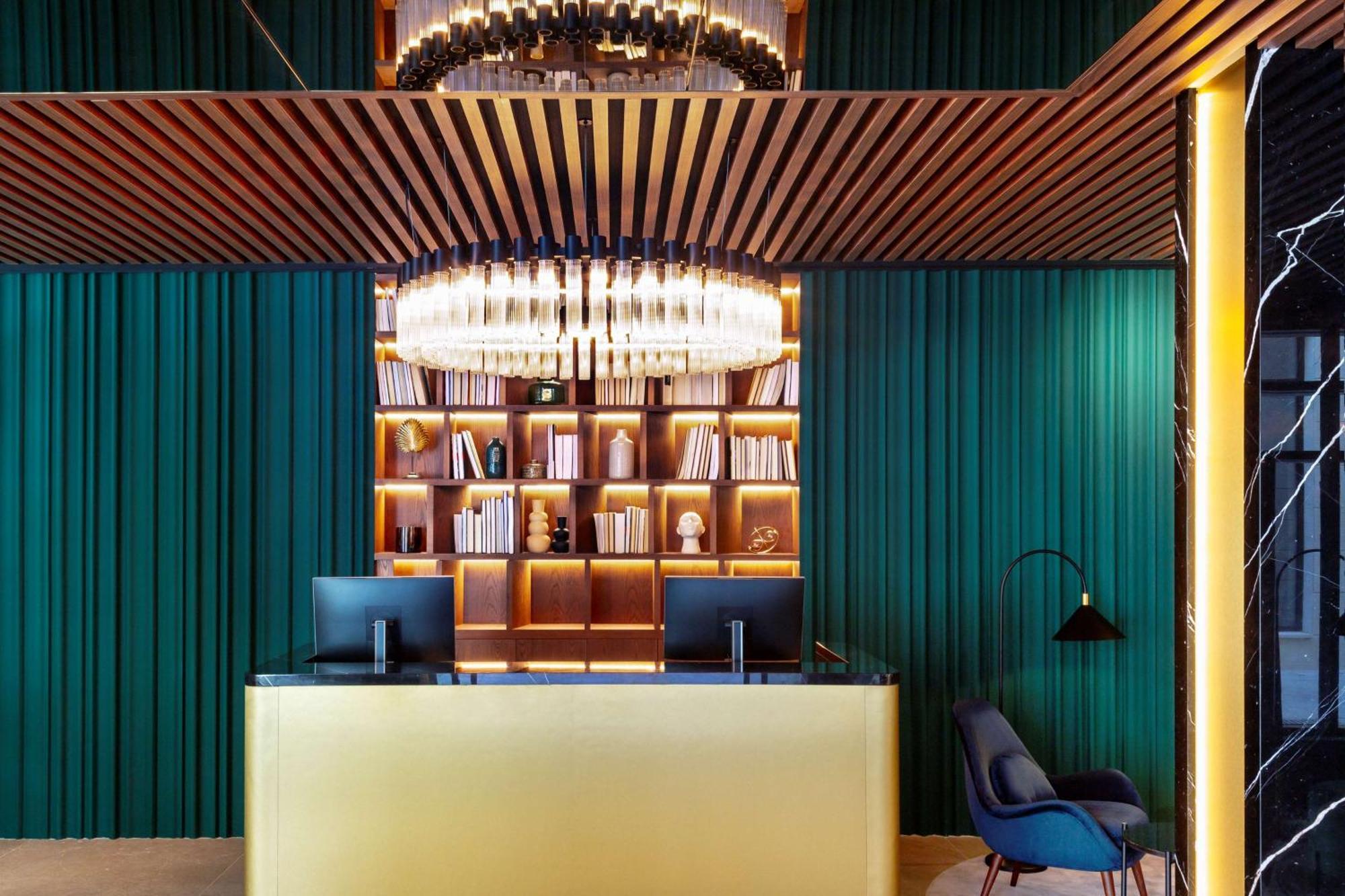 Radisson Collection Hotel, Magdalena Plaza Hotel Sevilla