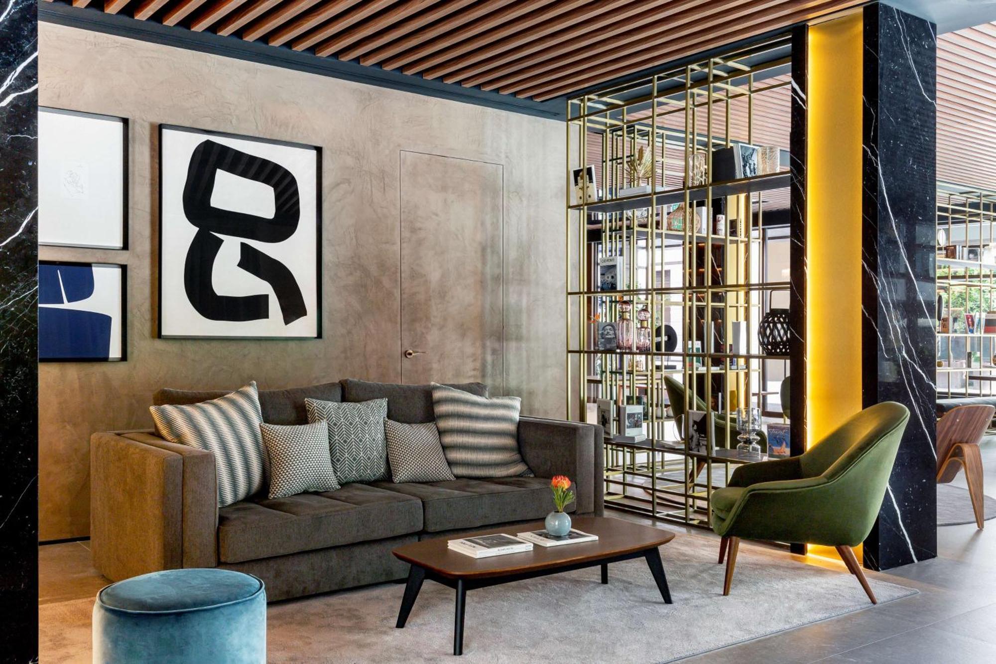 Radisson Collection Hotel, Magdalena Plaza 5*