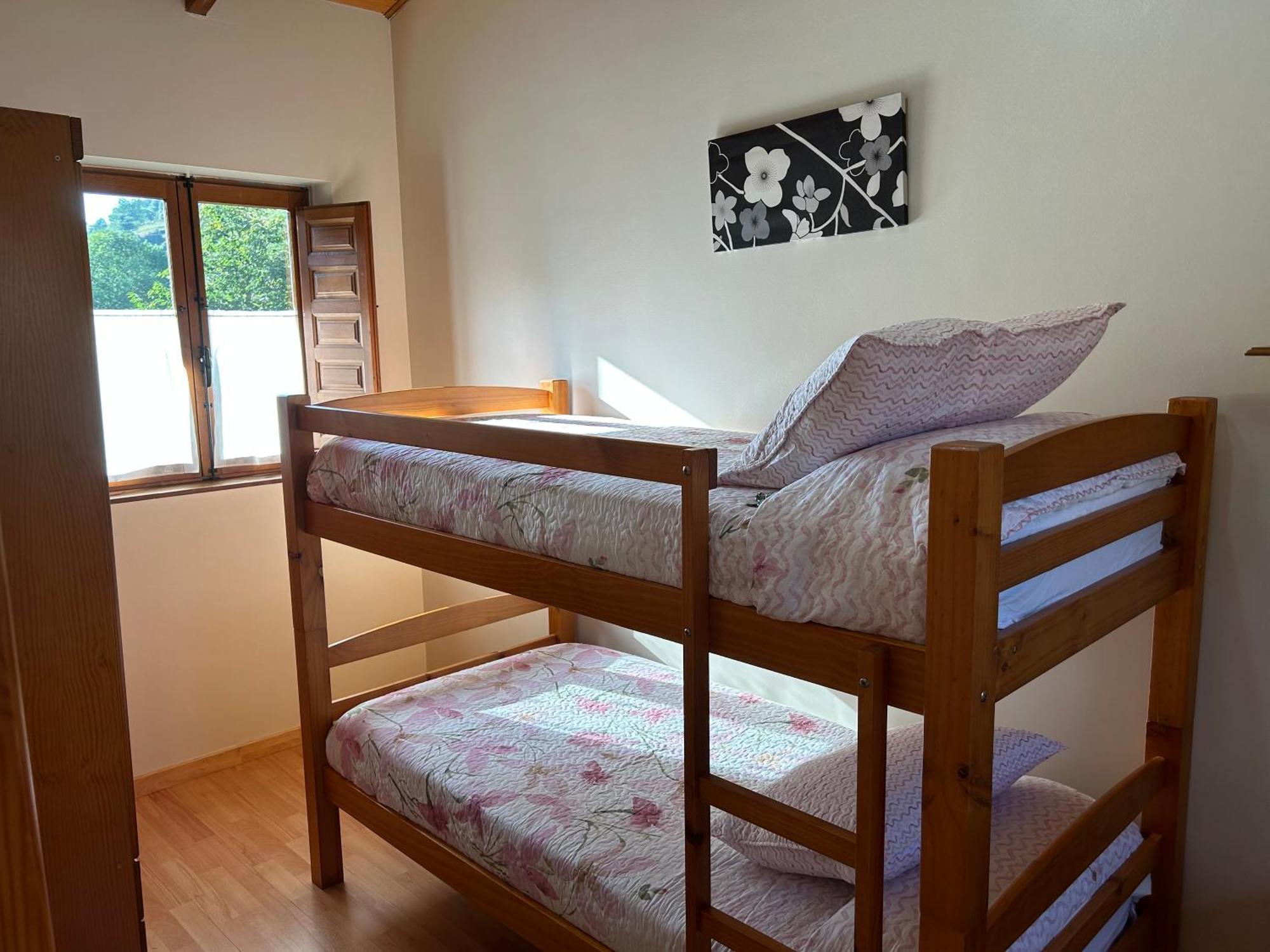 El Campal Apartment