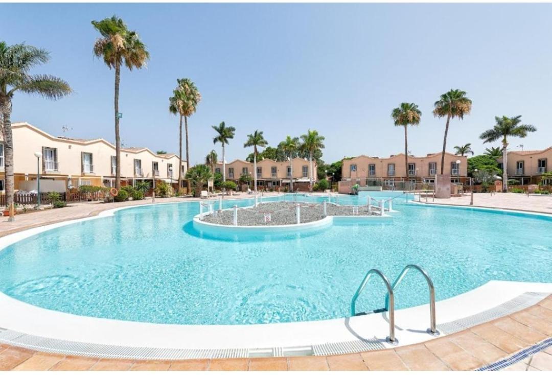 Maspalomas Oasis Familias Y Parejas *