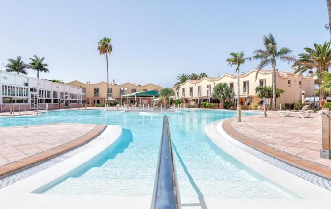 Maspalomas Oasis Familias Y Parejas Apartamento Maspalomas (Gran Canaria)