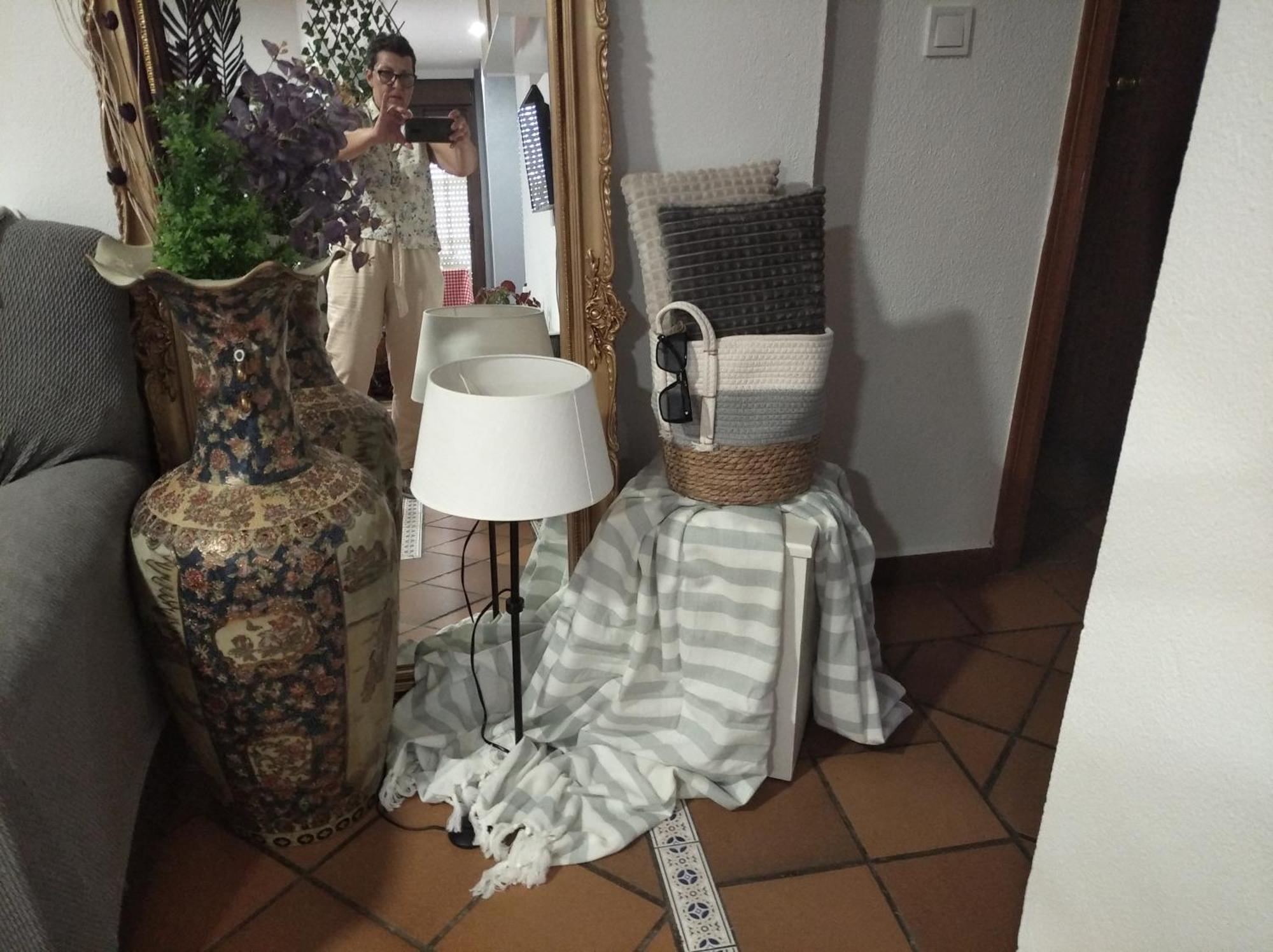 Homestay Bial Cartaya