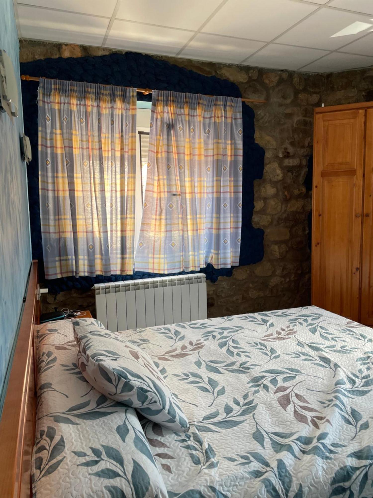 La Milana Casa rural *