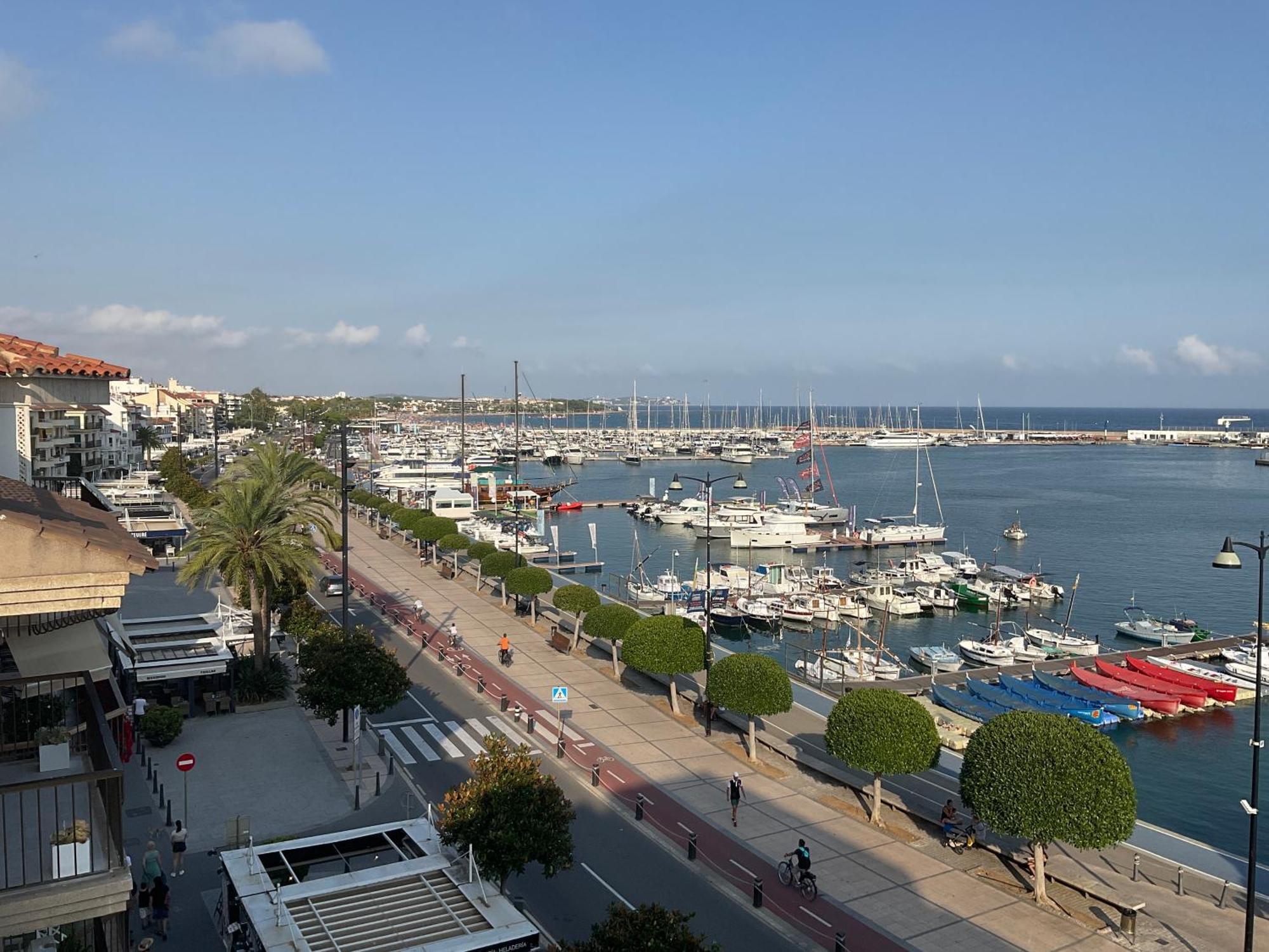 Apartamento Cambrils Cambrils