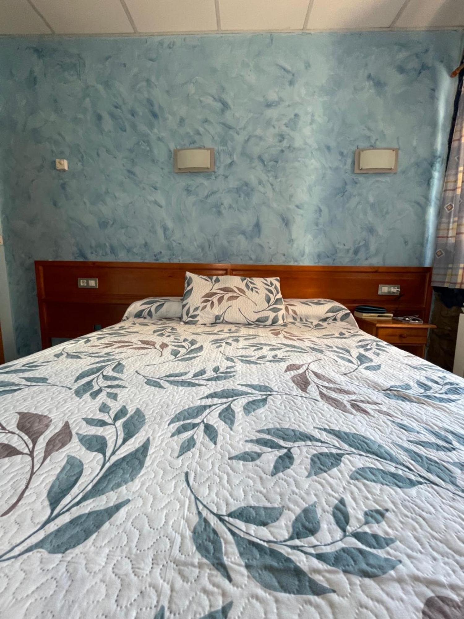 La Milana Casa rural *
