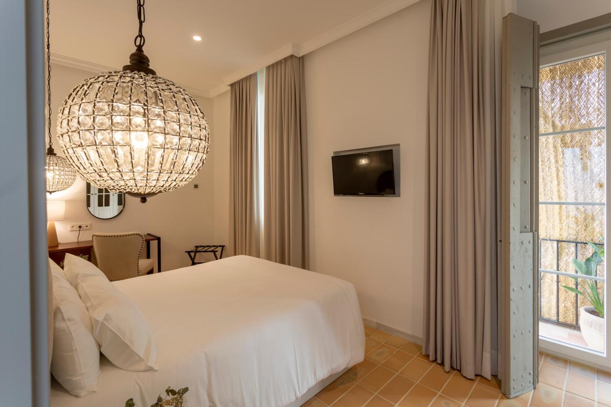 Albariza Boutique 4* Sanlucar de Barrameda