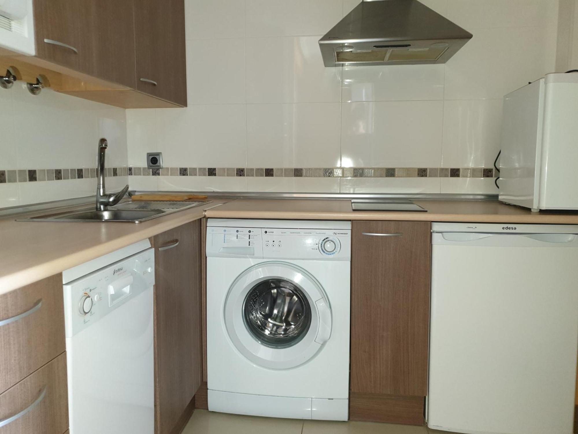 Apartamento Monte Hernanz