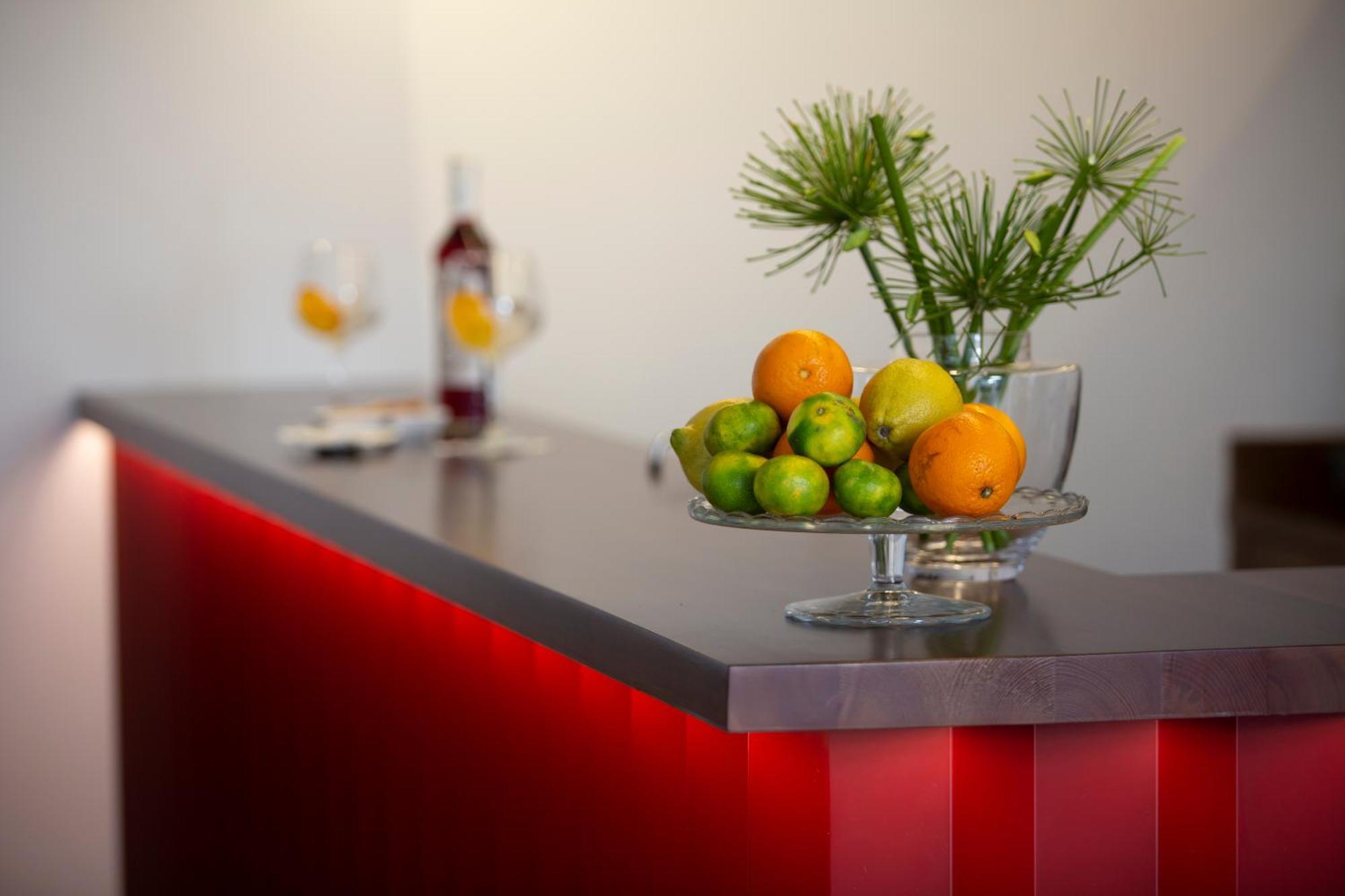Albariza Boutique Hotel