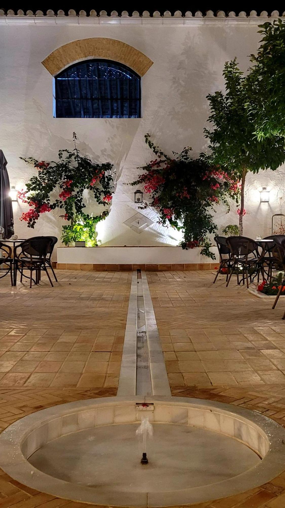 Albariza Boutique
