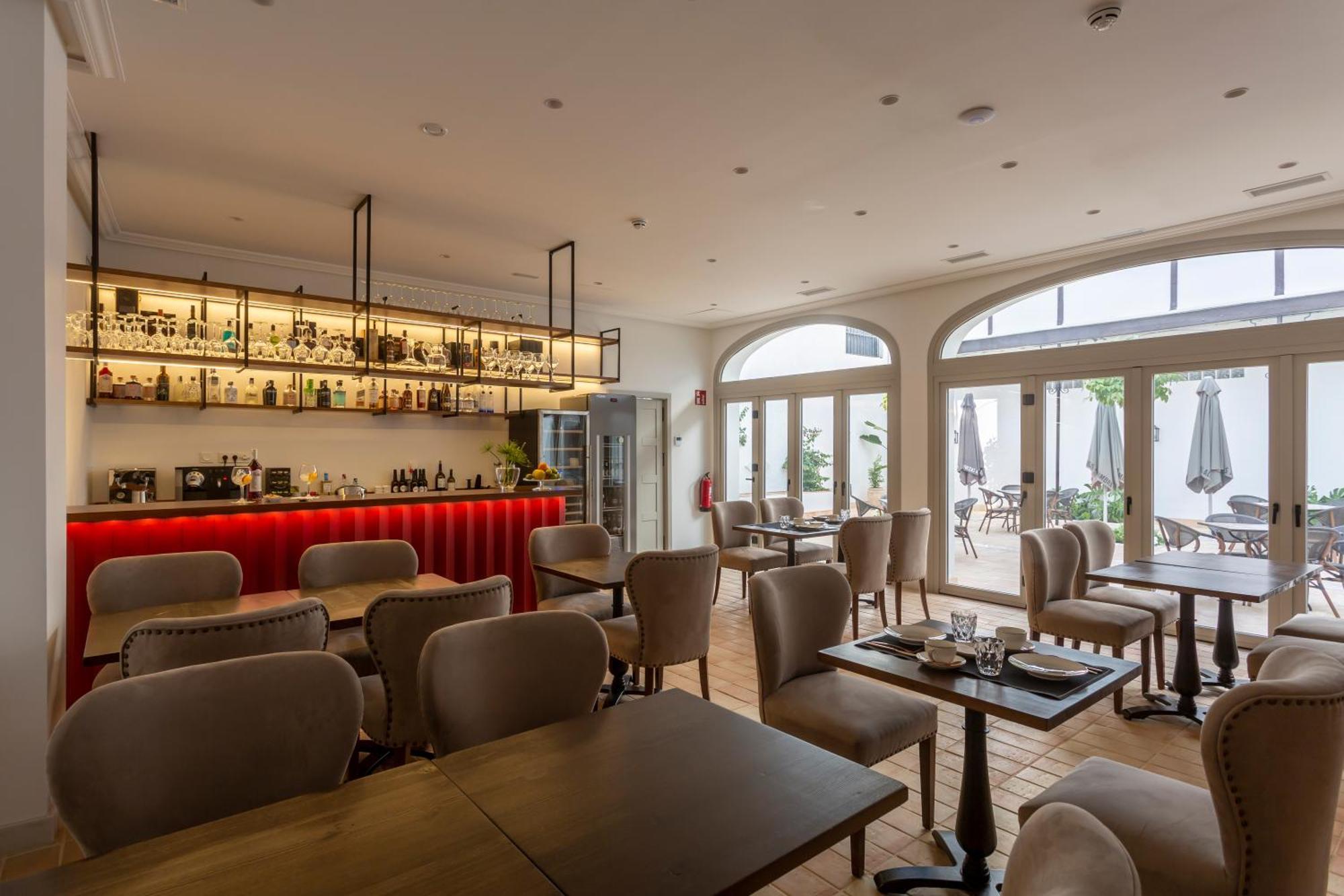 Hotel Albariza Boutique