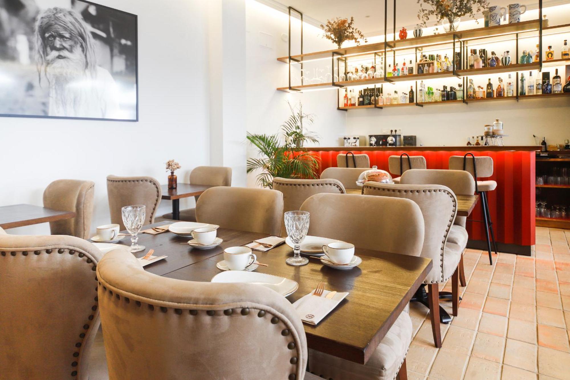 Hotel Albariza Boutique
