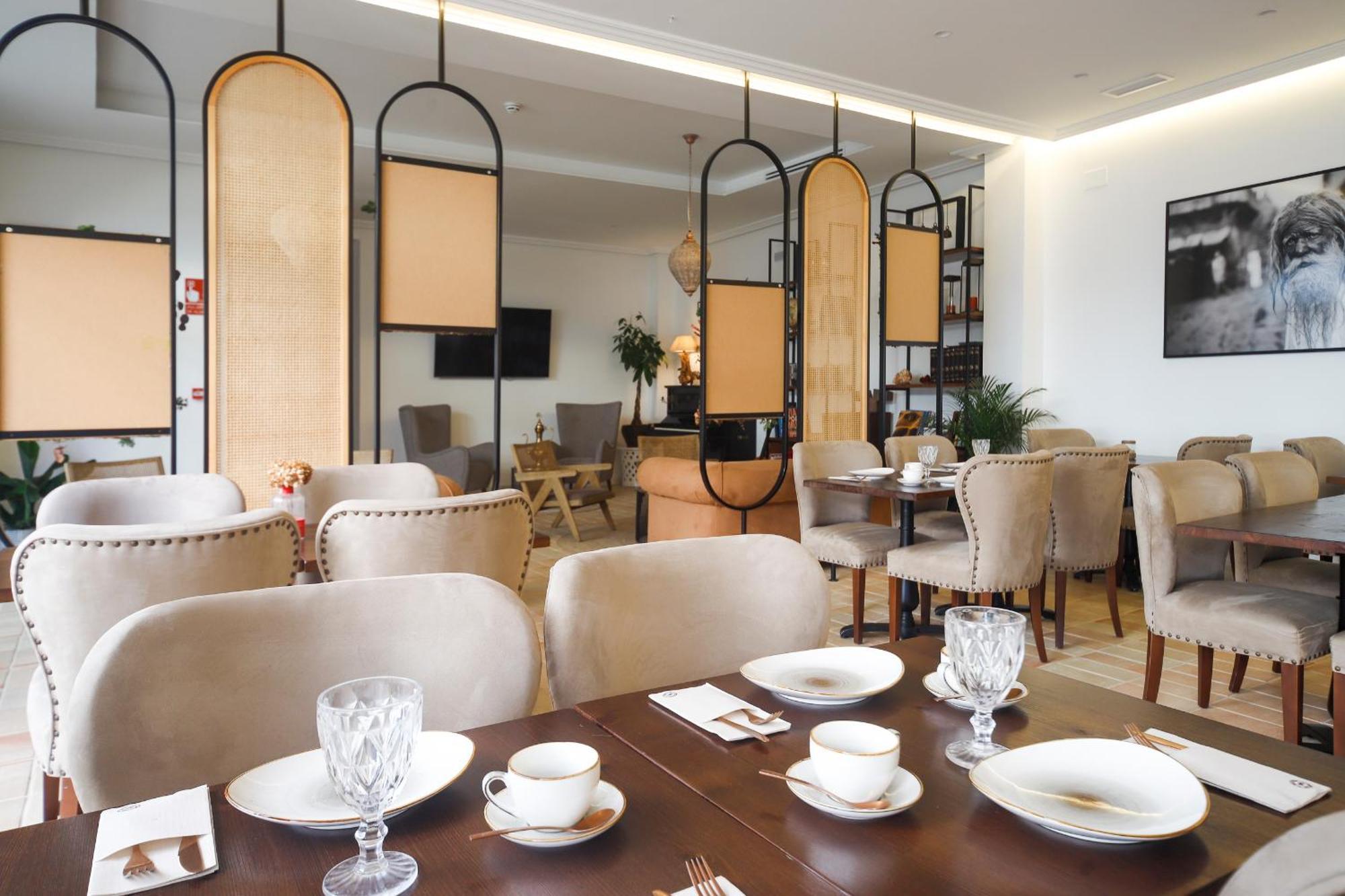 Albariza Boutique 4*