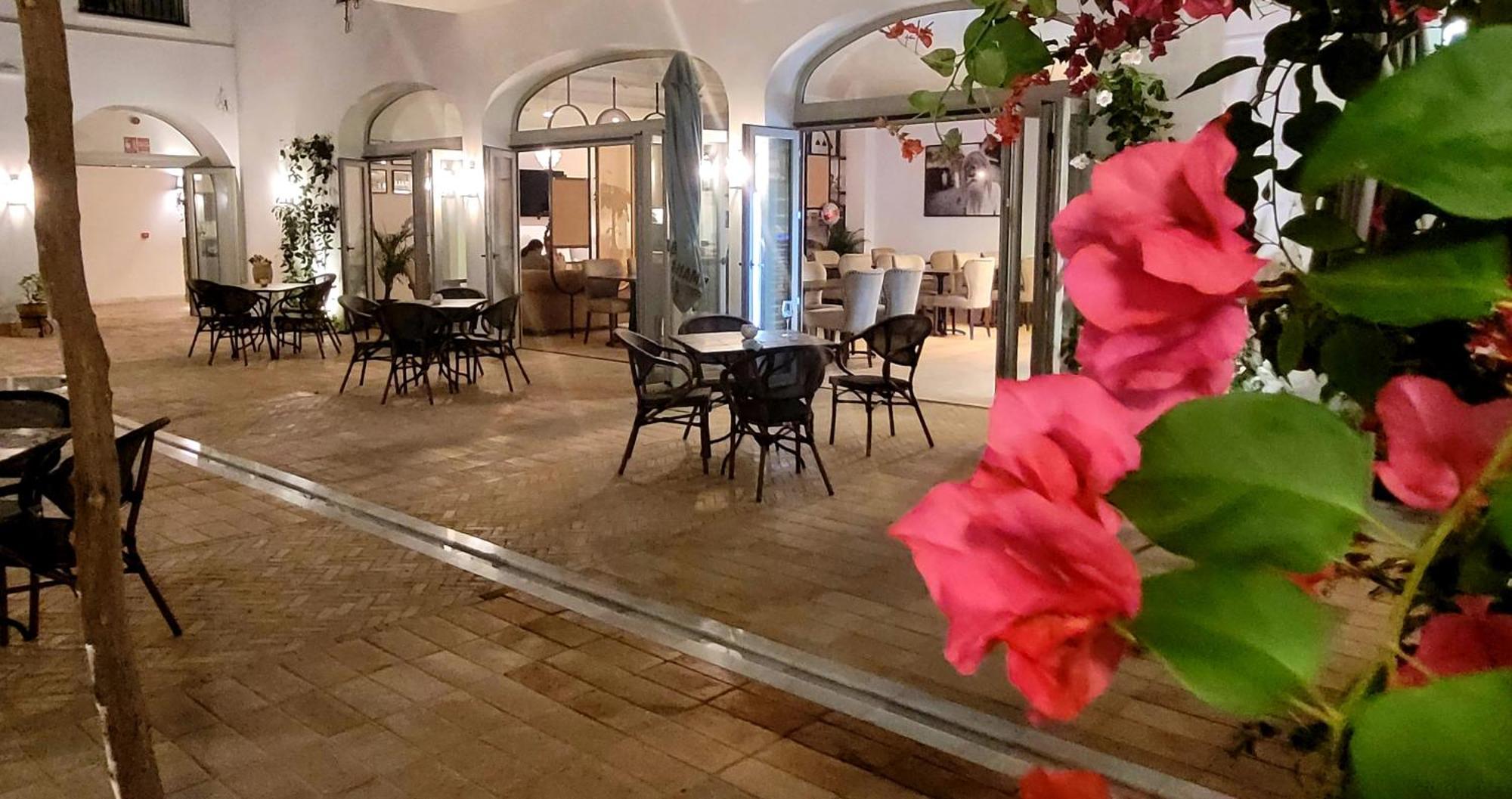 Albariza Boutique Hotel