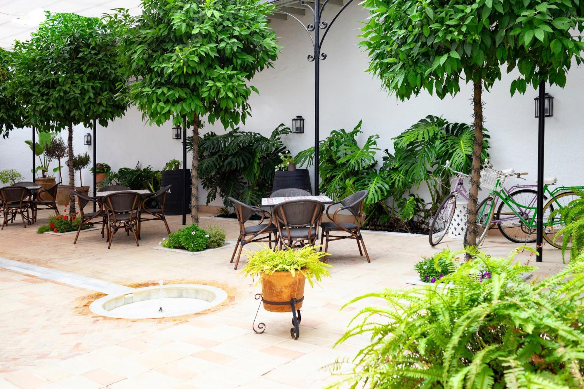Hotel Albariza Boutique