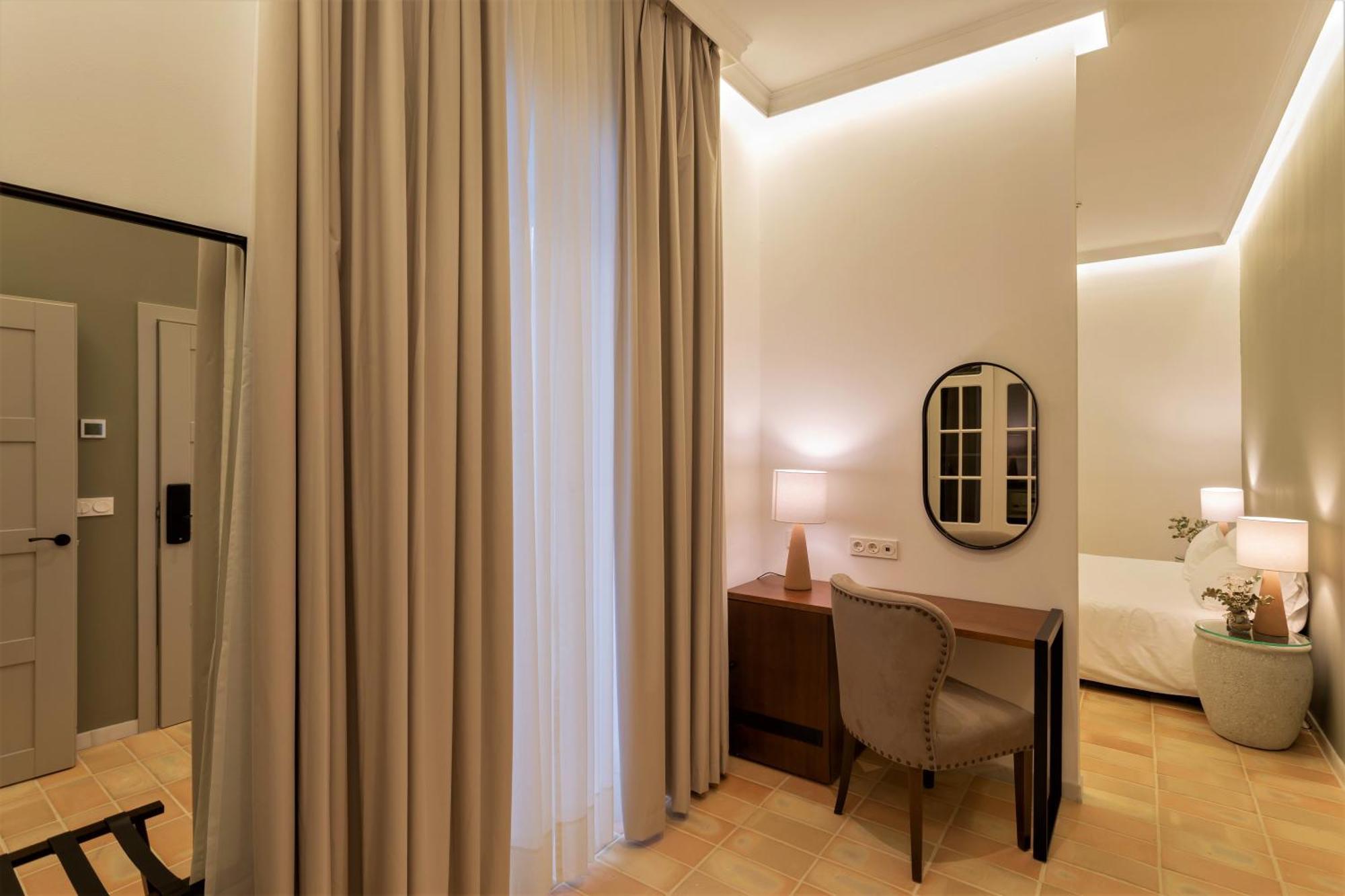 Albariza Boutique Hotel Sanlucar de Barrameda