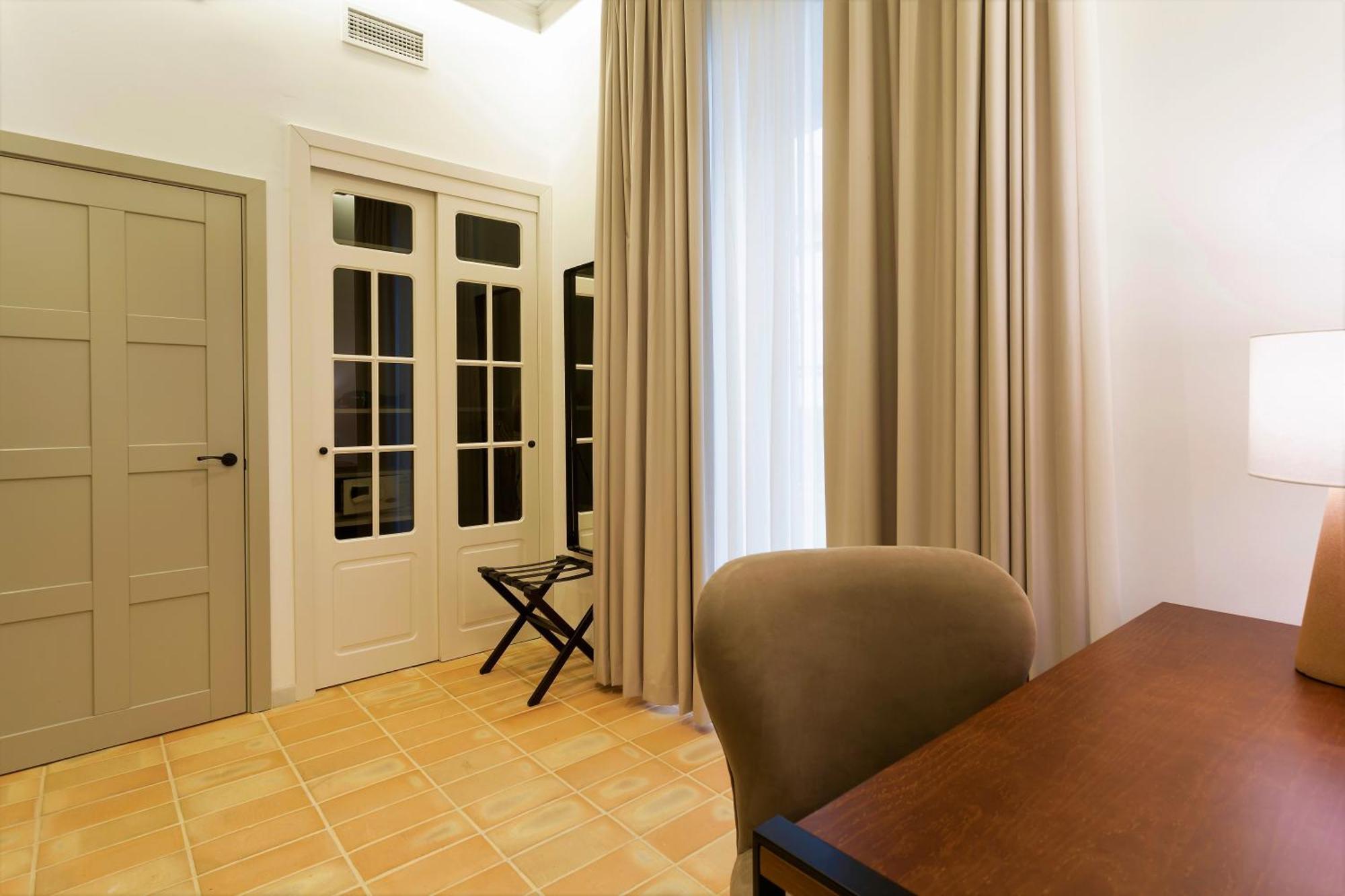 Hotel Albariza Boutique