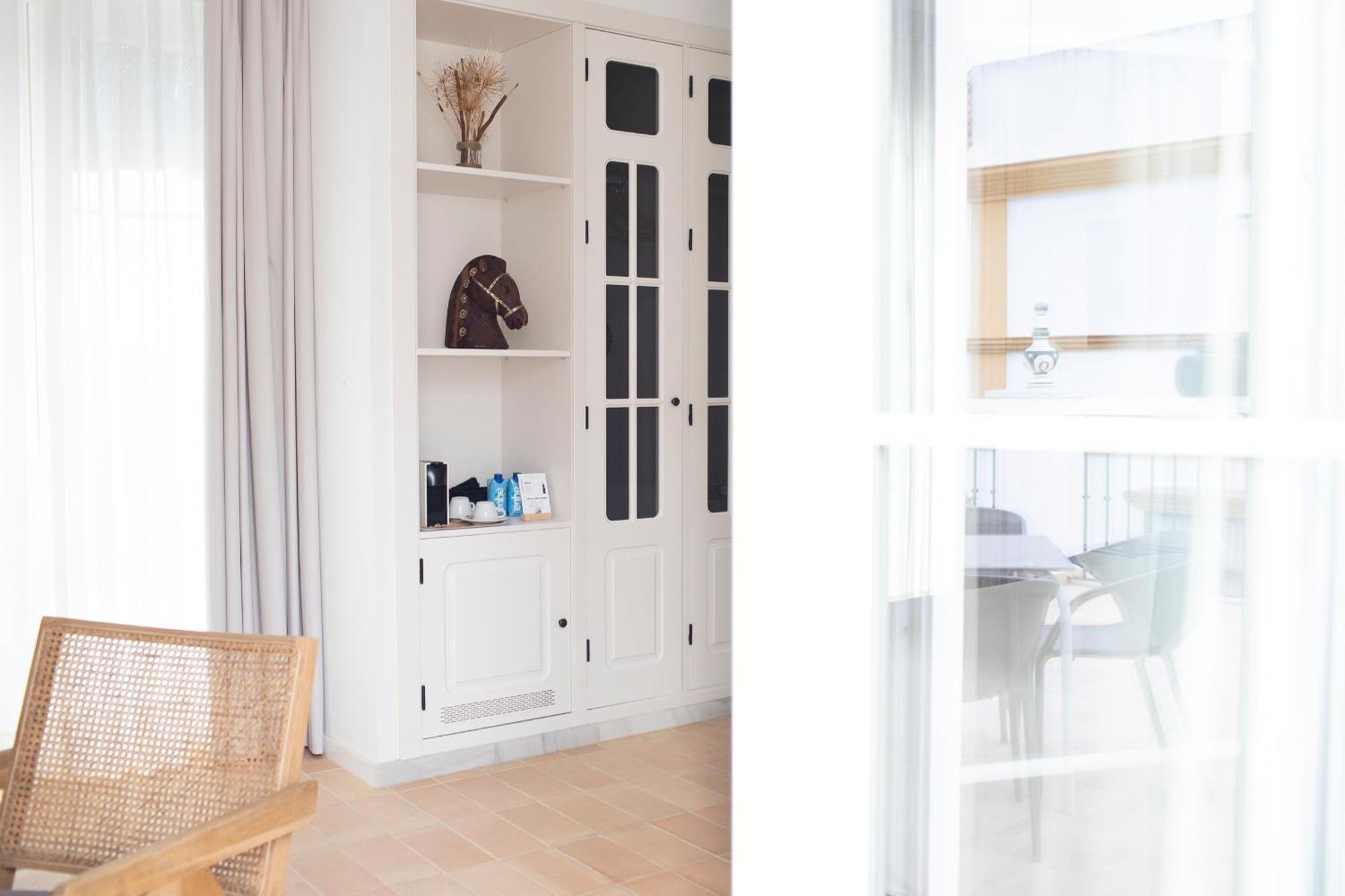 Albariza Boutique Hotel