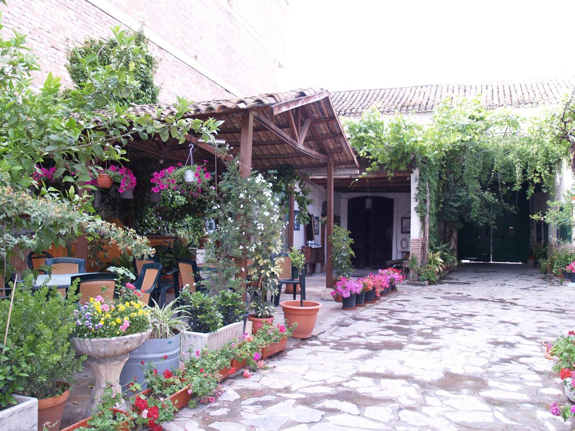 Hotel De Atarfe