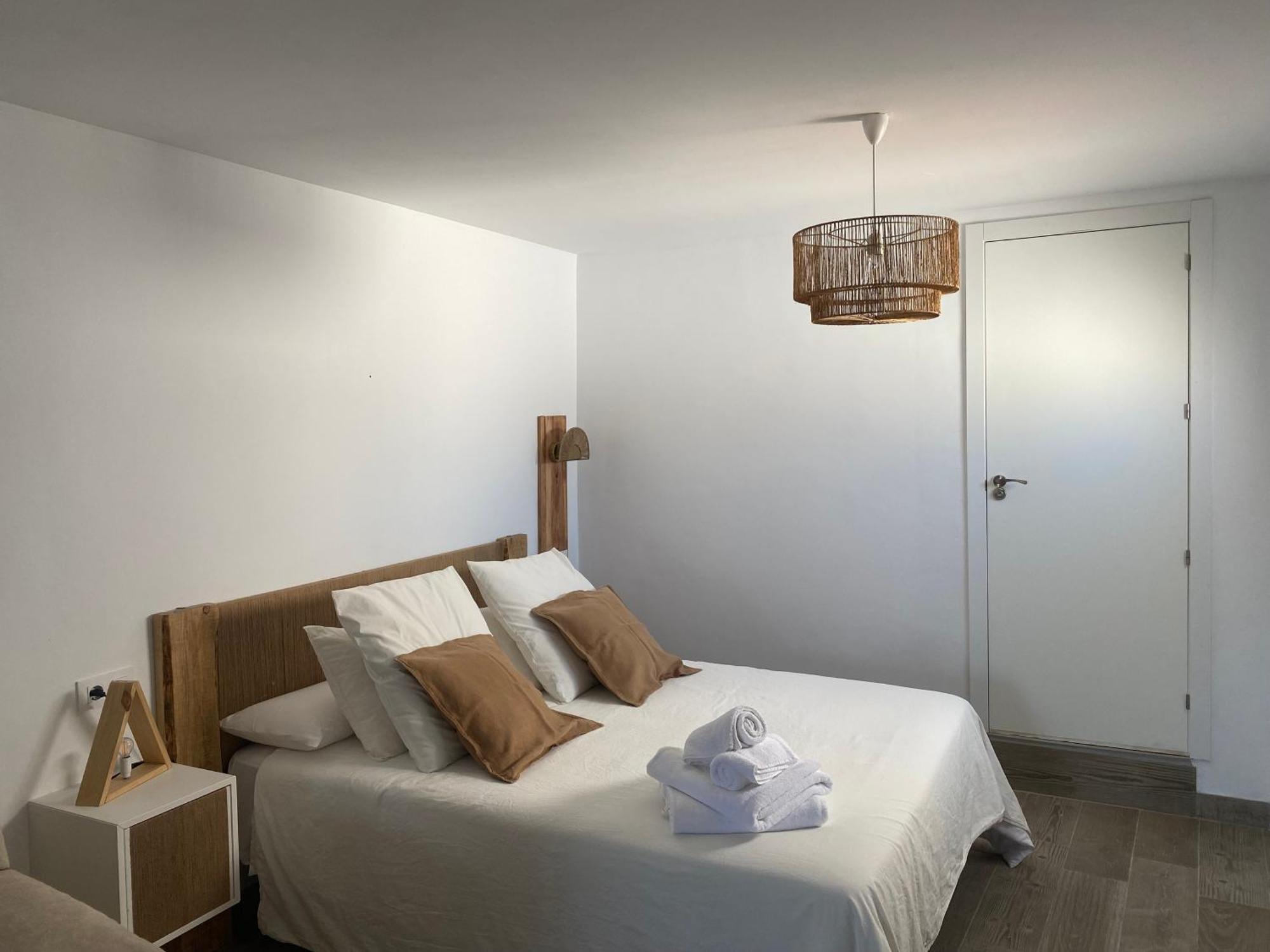 Casaelbarranko Apartment