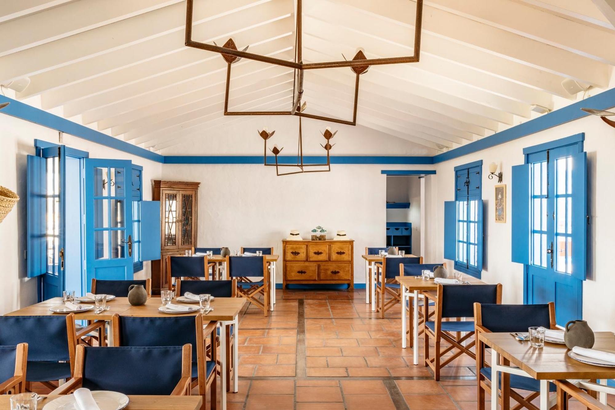 Hotel Paradisus By Melia Salinas Lanzarote (adults Only)