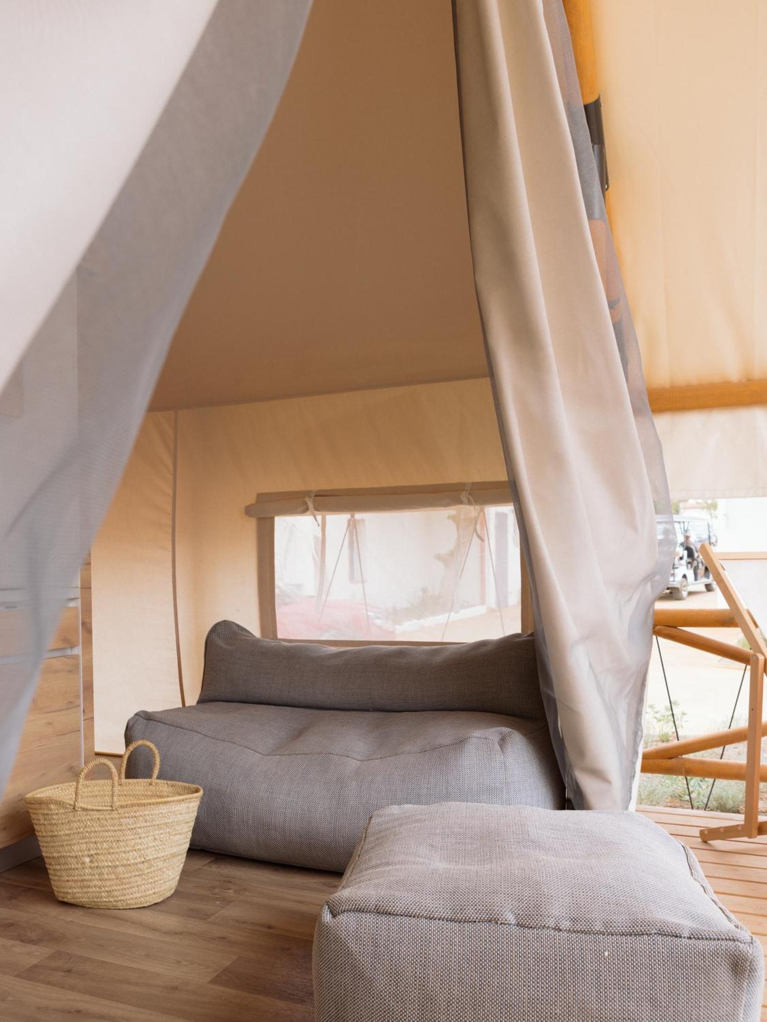 Camping Wecamp