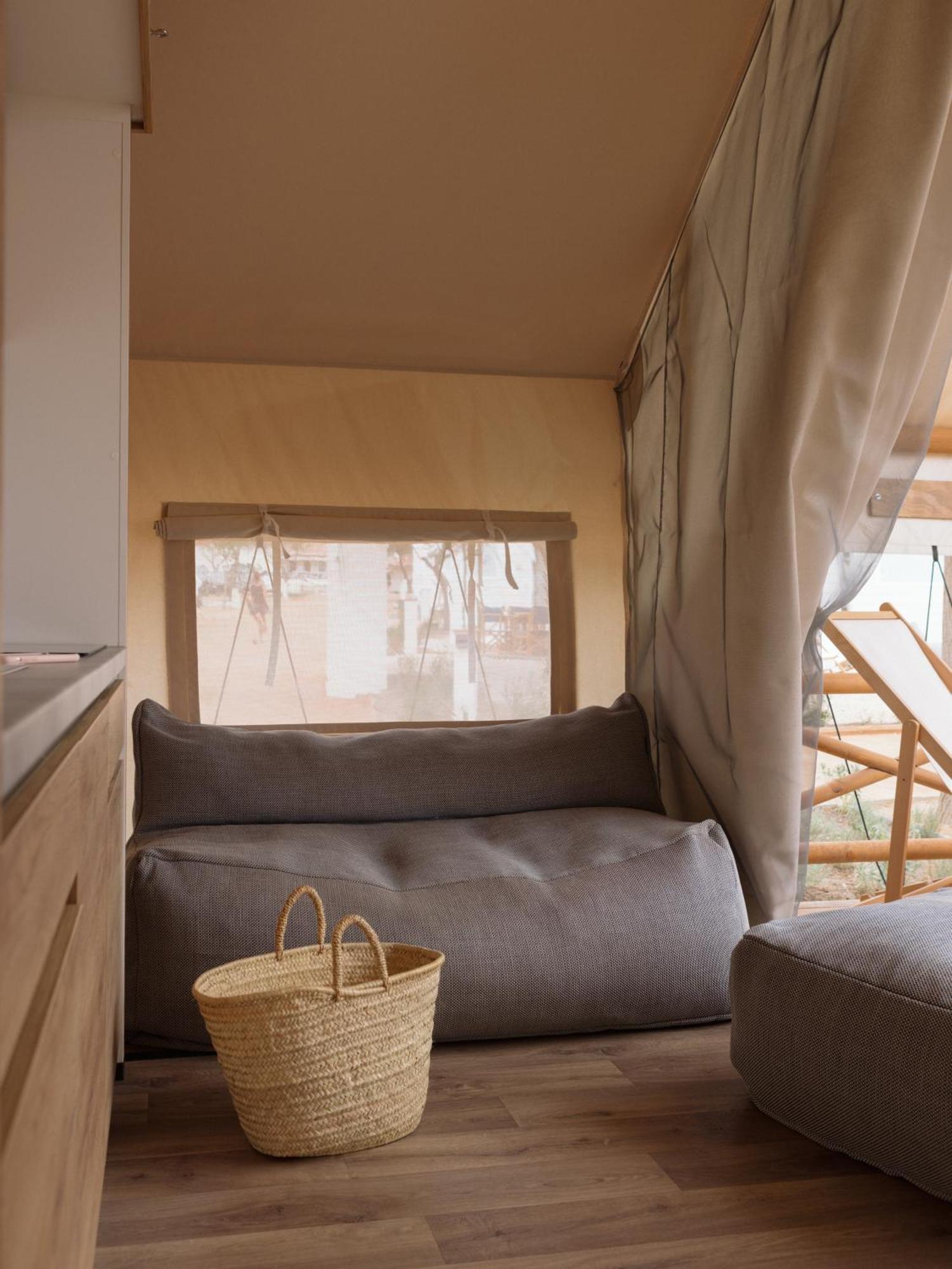 Wecamp Cadaqués