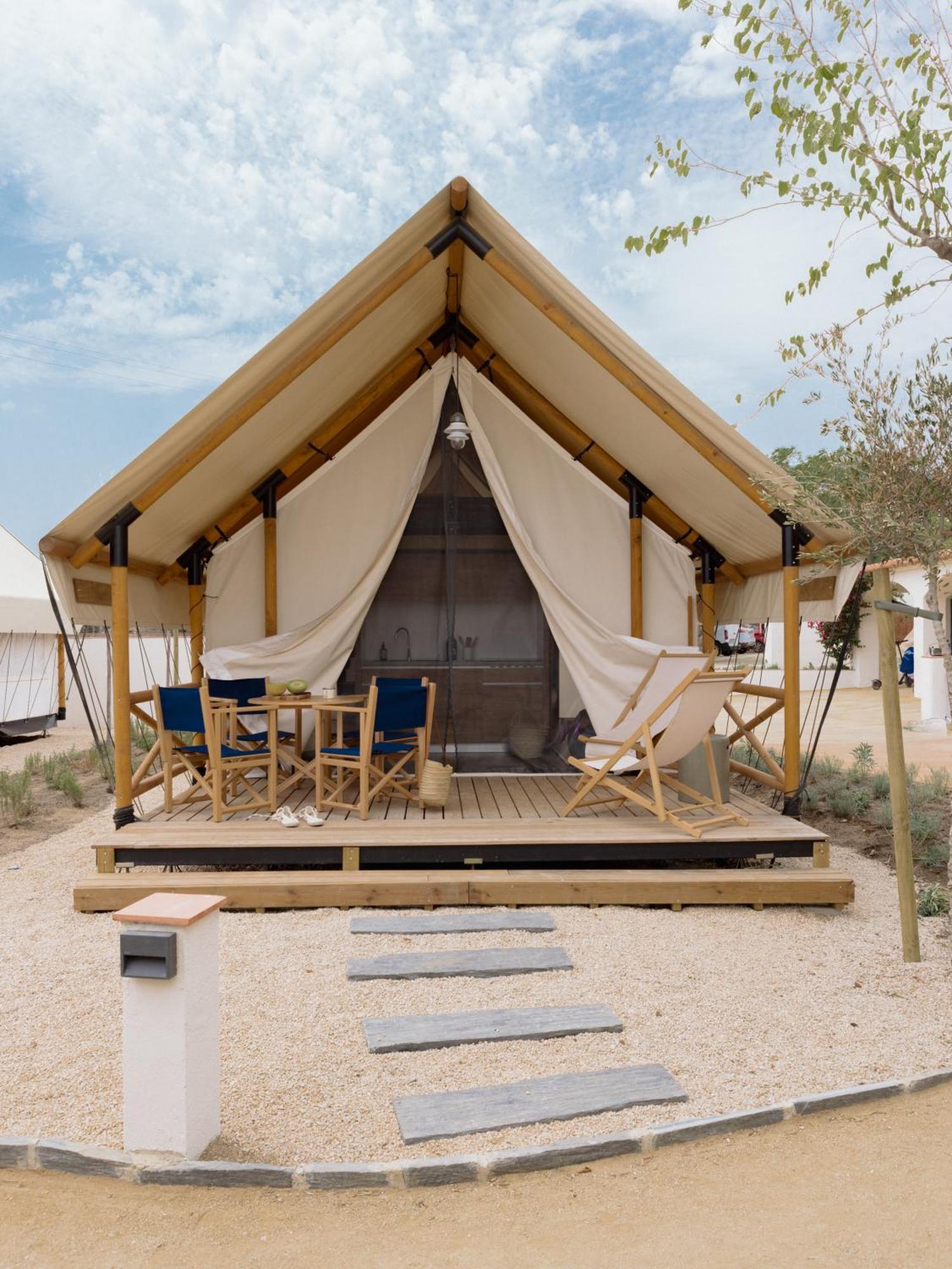 Wecamp Camping Cadaqués