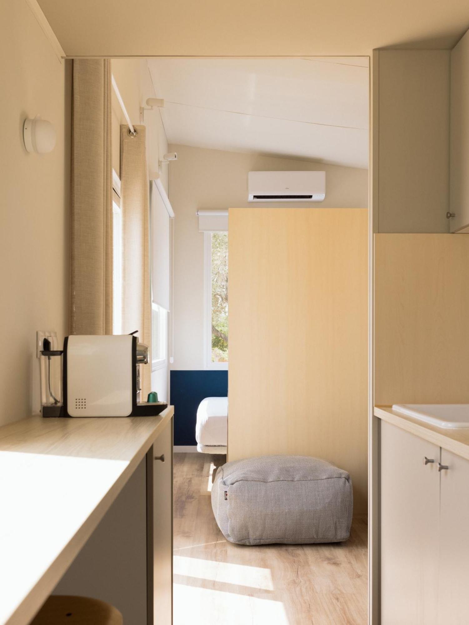 Camping Wecamp Cadaqués