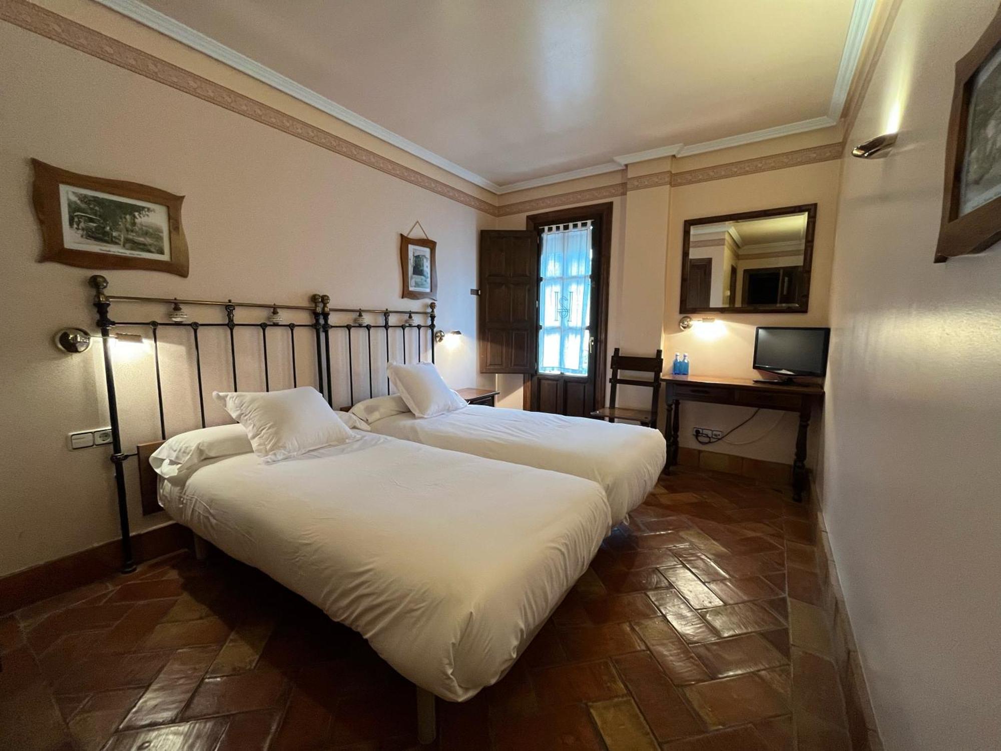 Guest house Hospederia Sagasta 2*