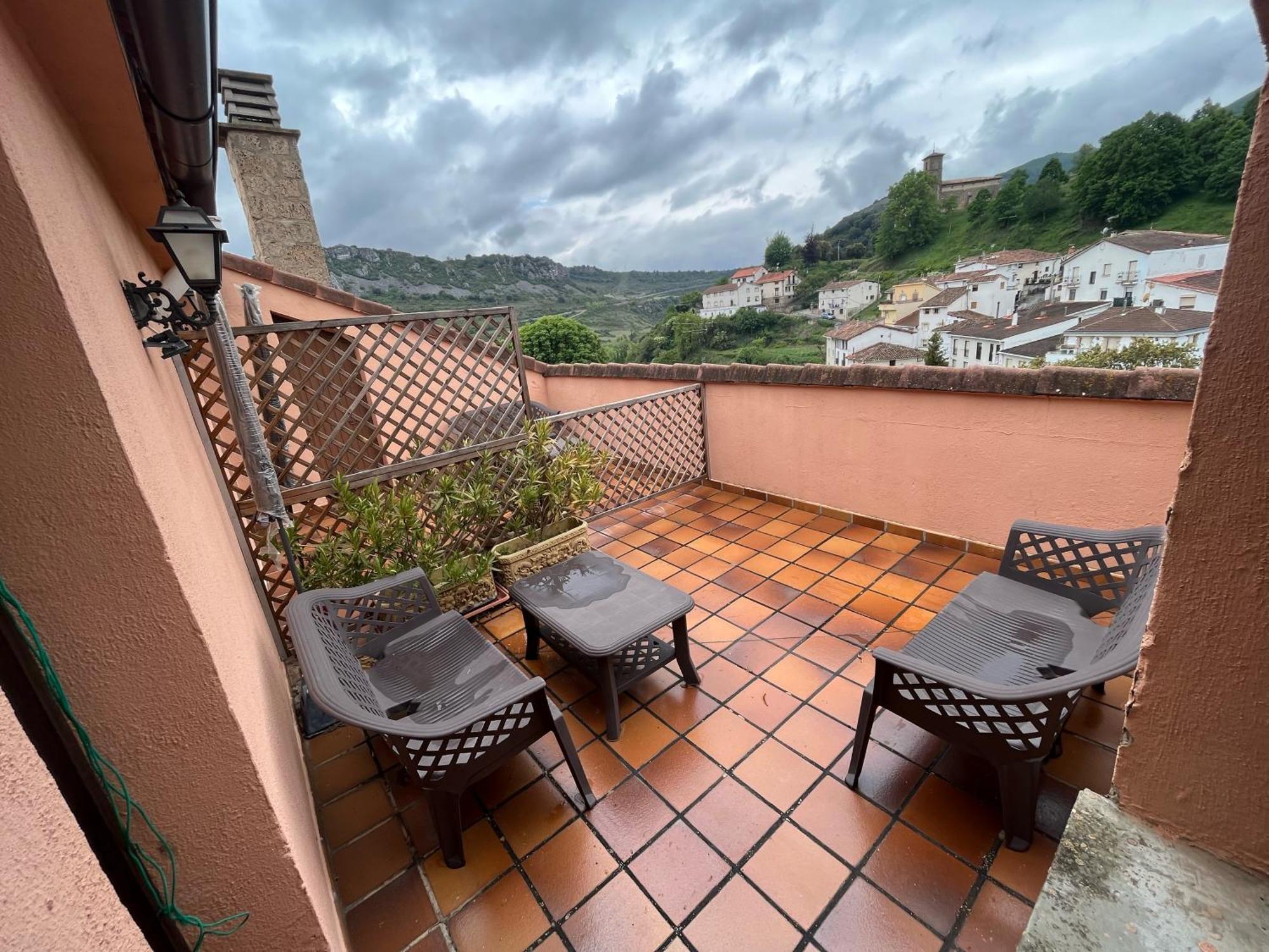 Hospederia Sagasta Guest house Torrecilla en Cameros