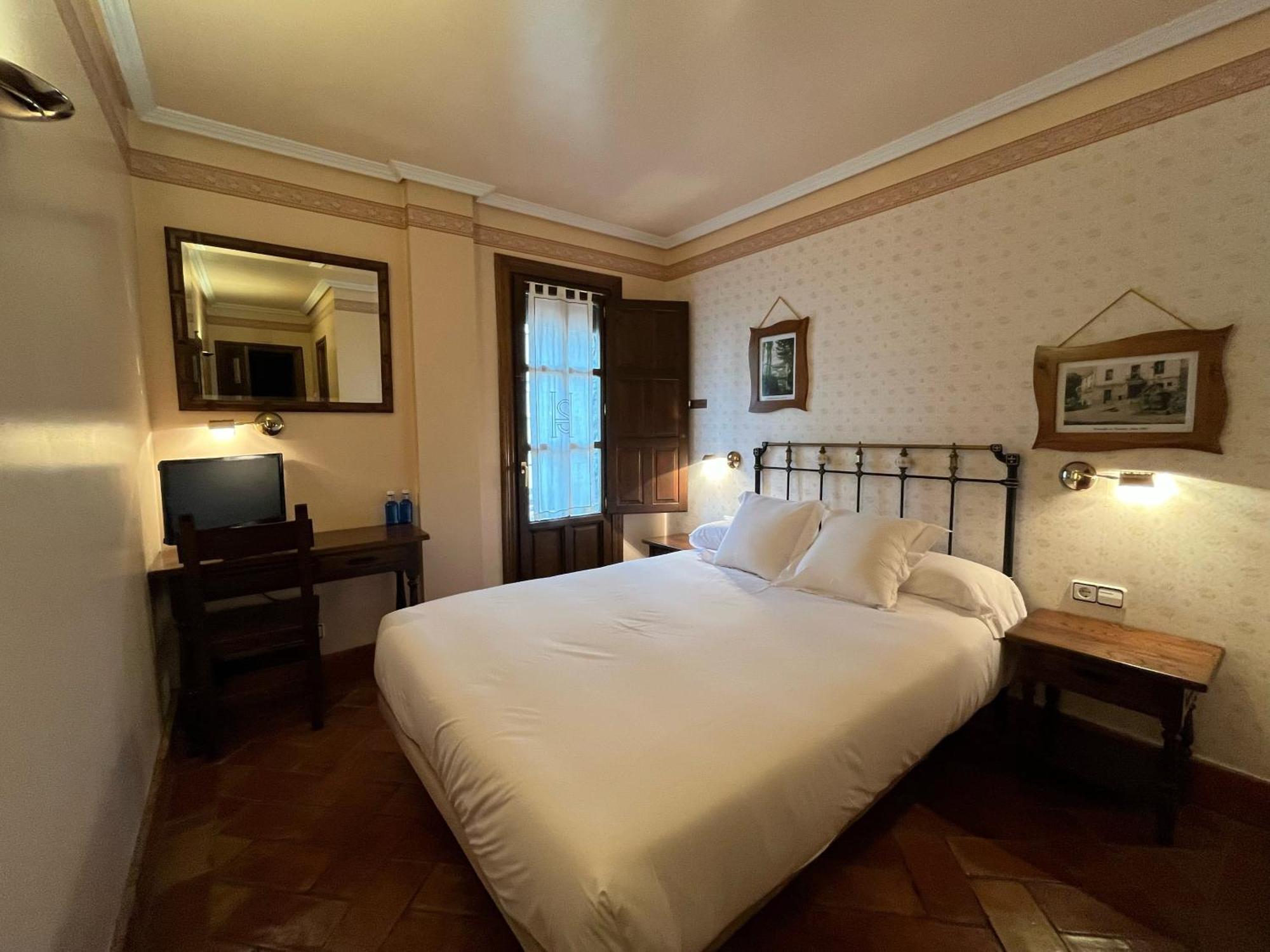Guest house Hospederia Sagasta Torrecilla en Cameros