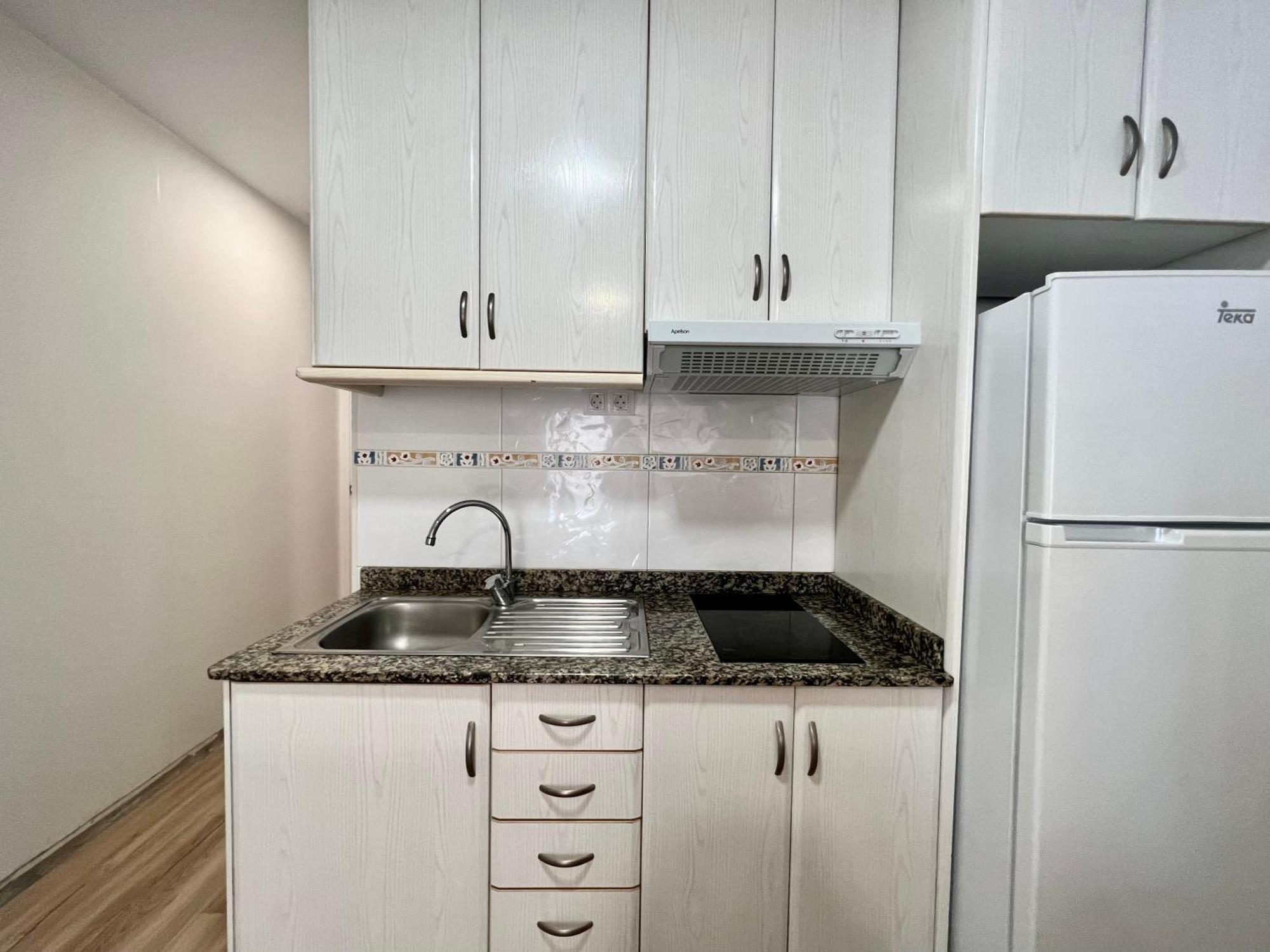 Apartamento Patalavaca Pool & View *