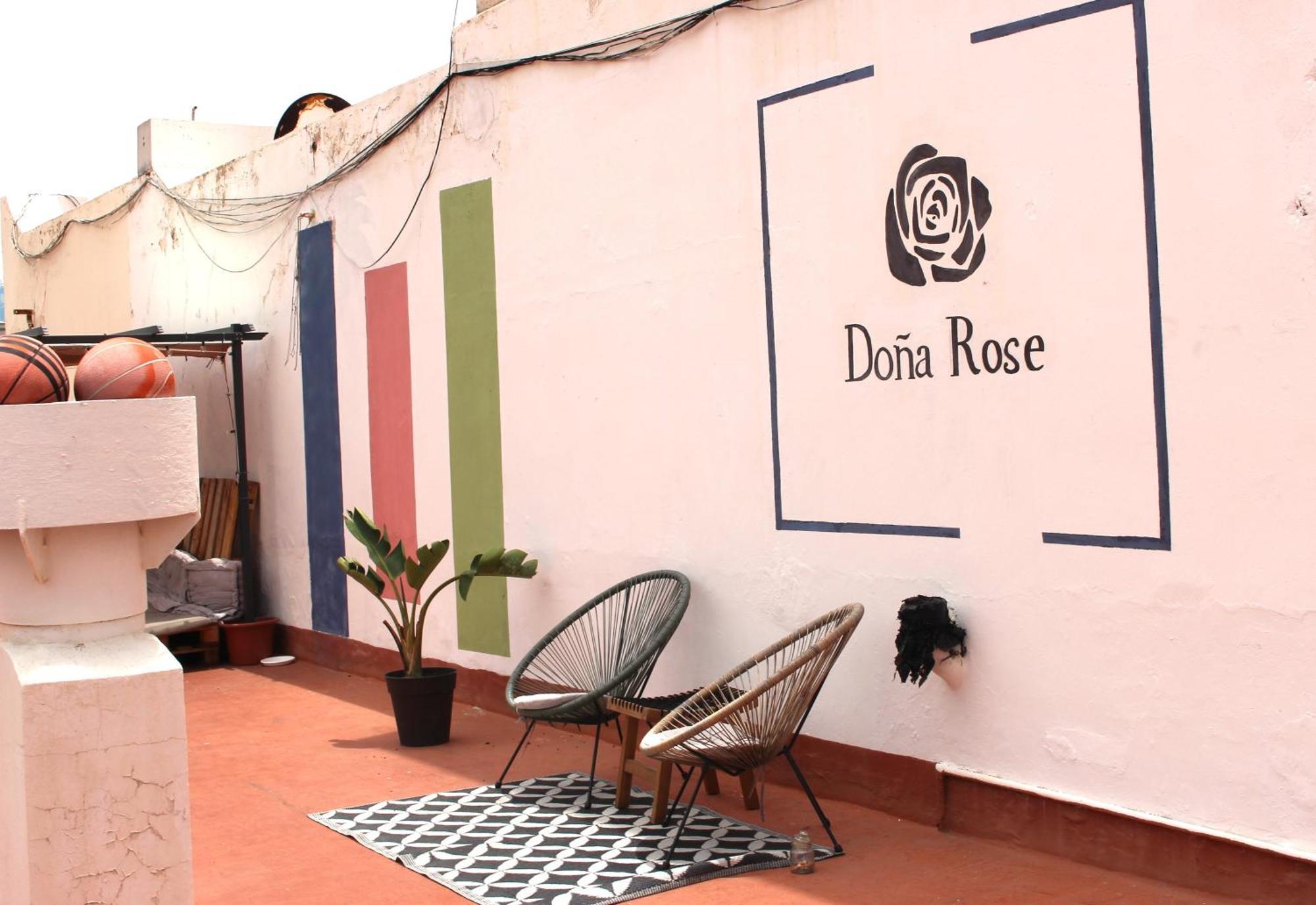 Doña Rose Coliving Las Palmas de Gran Canaria
